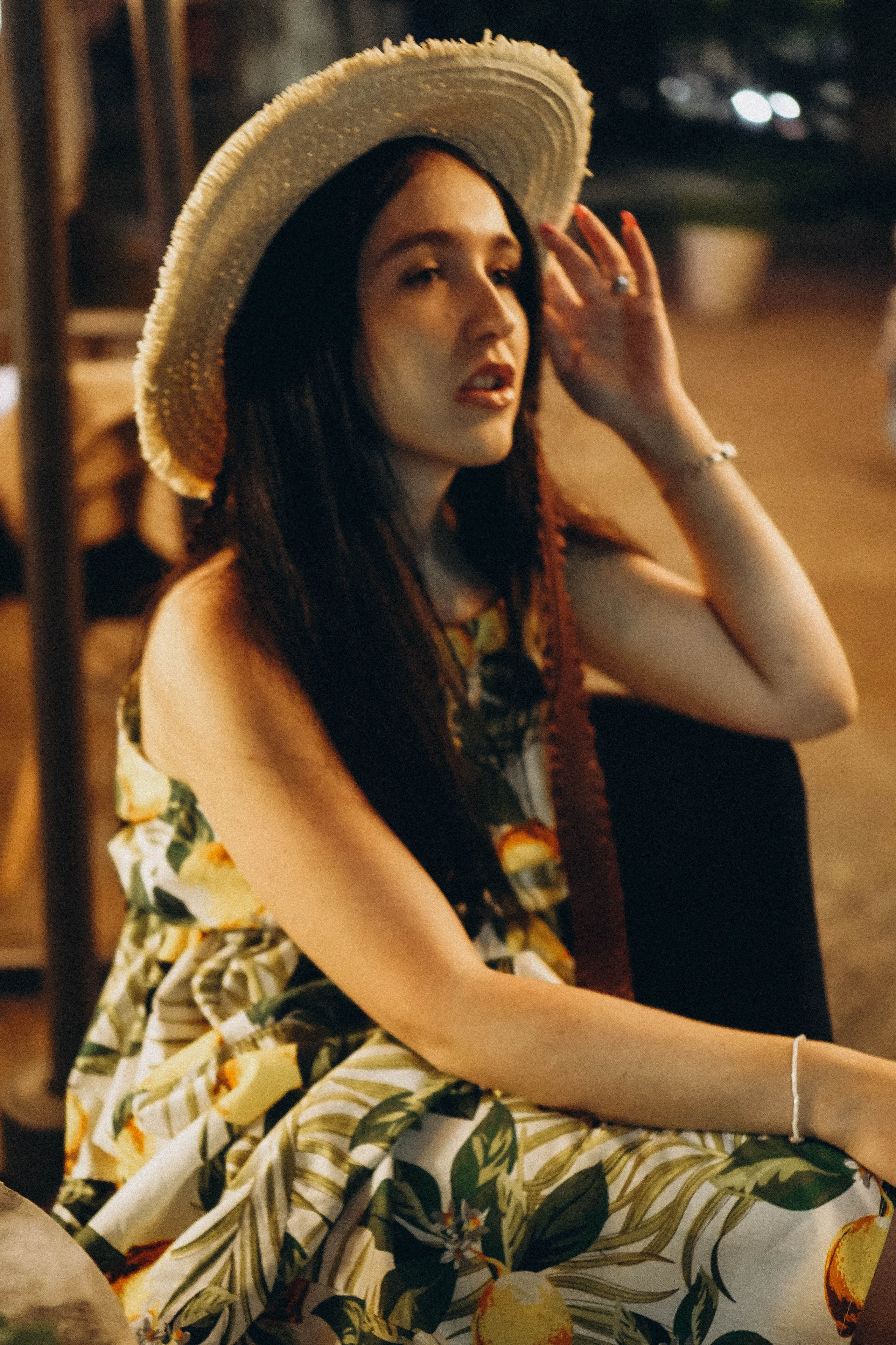 Вечернее кафе. Профессиональный фотограф, Санкт-Петербург — Виктория Богомолова