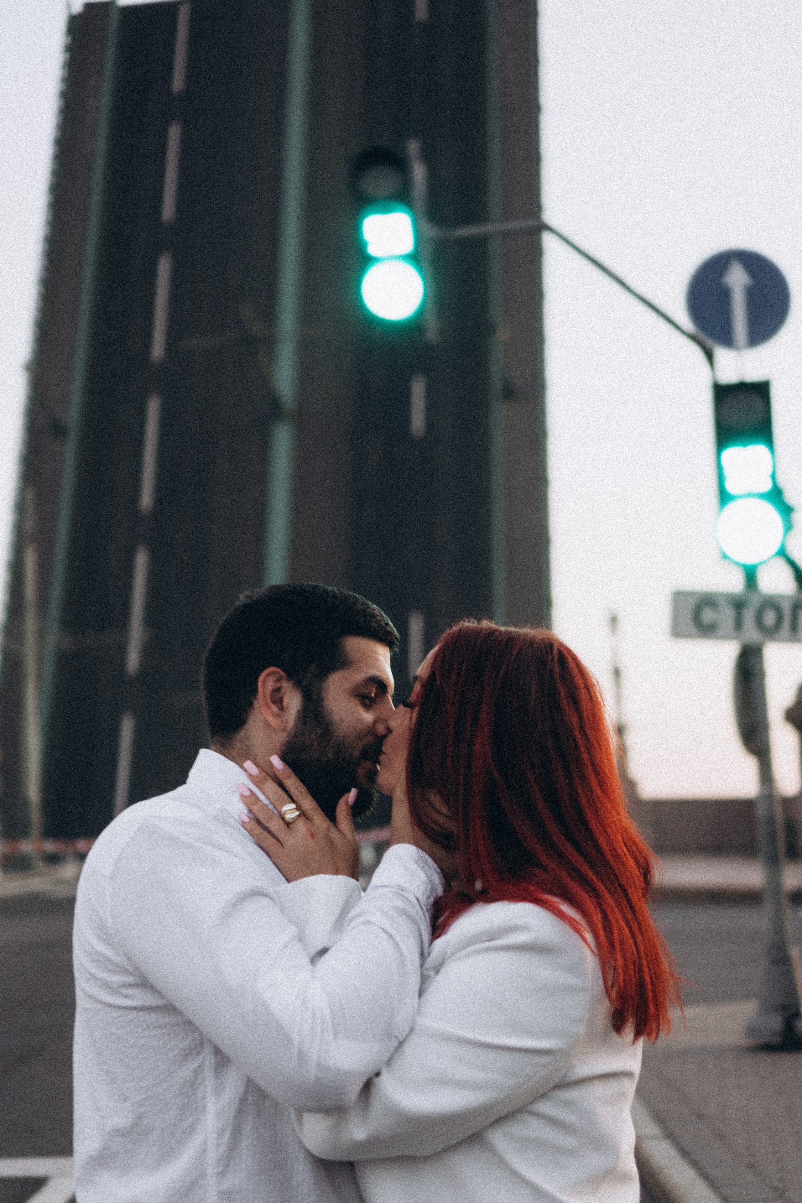 РАССВЕТНАЯ ИСТОРИЯ. Профессиональный фотограф, Санкт-Петербург — Виктория Богомолова