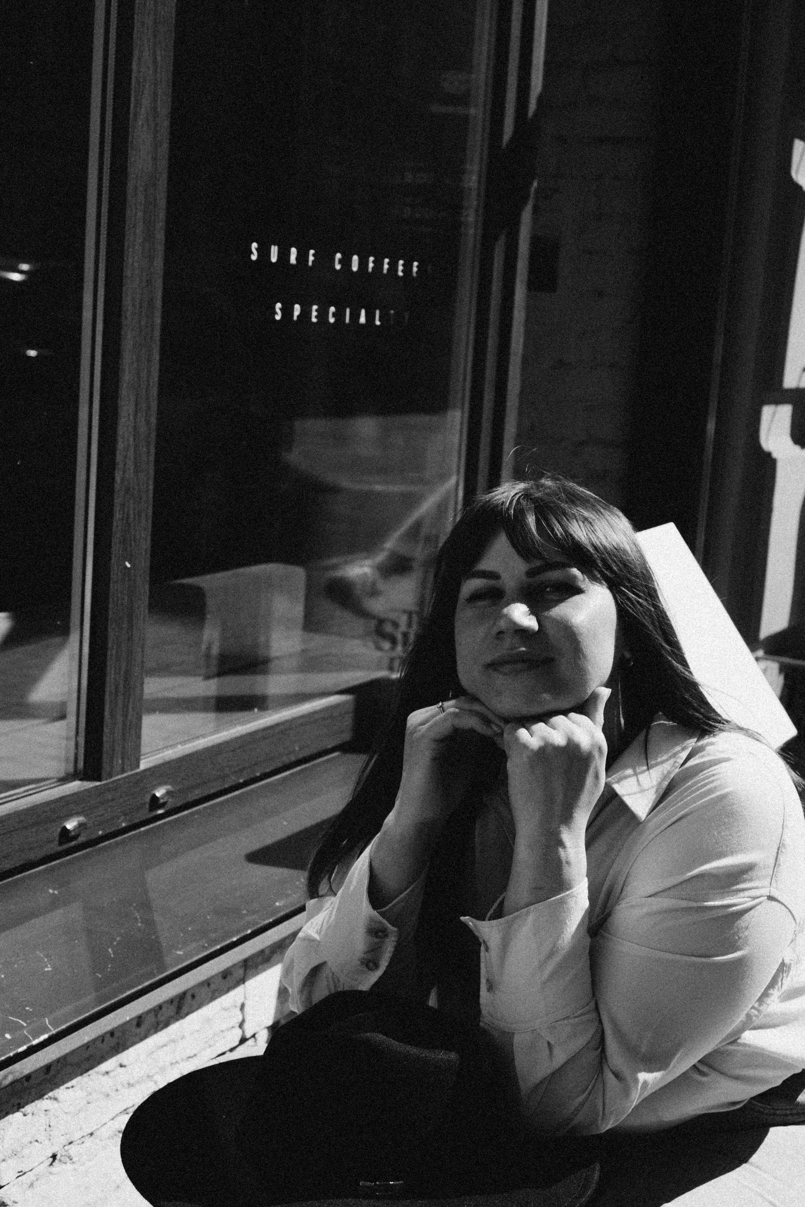 Прогулочная. Профессиональный фотограф, Санкт-Петербург — Виктория Богомолова