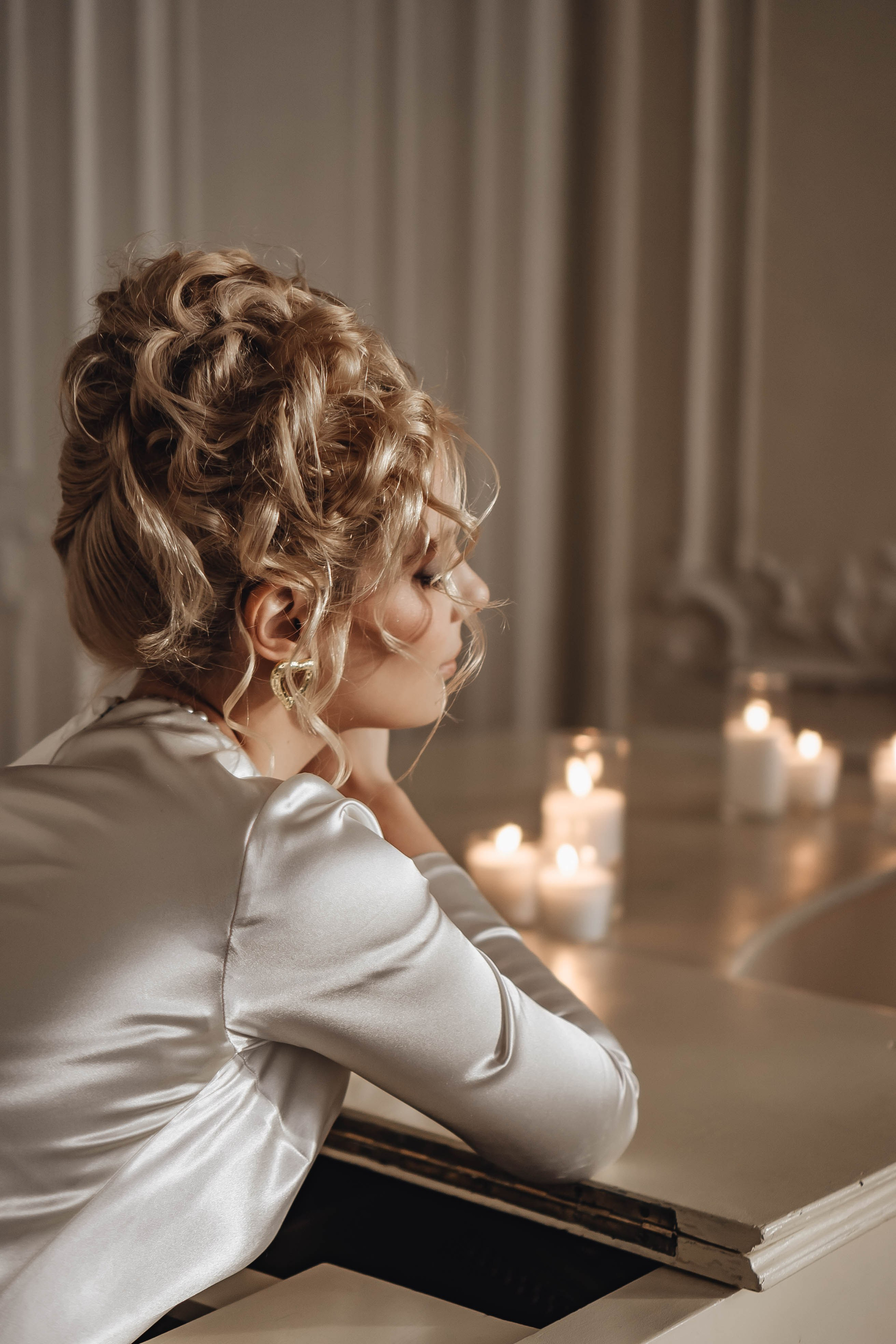 СВАДЕБНАЯ ФОТОСЕСИИЯ В НИКОЛАЕВСКОМ ДВОРЦЕ. Профессиональный фотограф, Санкт-Петербург — Виктория Богомолова