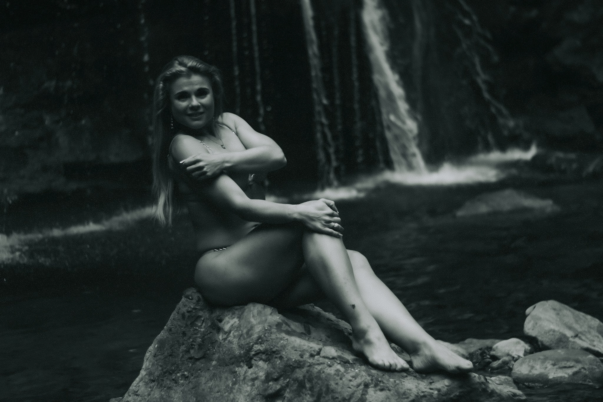 KSENIYA DJUR DJUR. Фотограф в Крыму Григорий