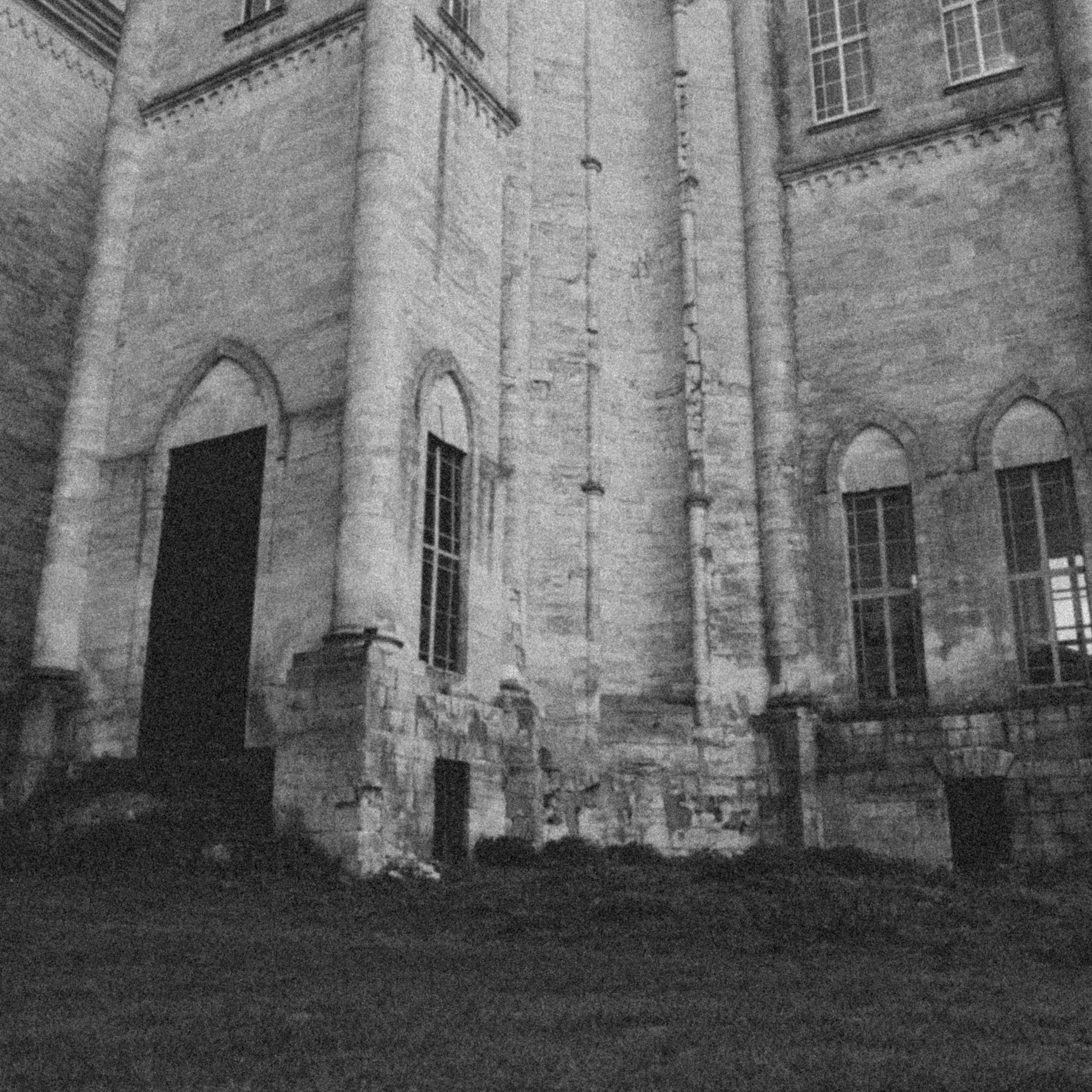 ЧБ. Фоточки