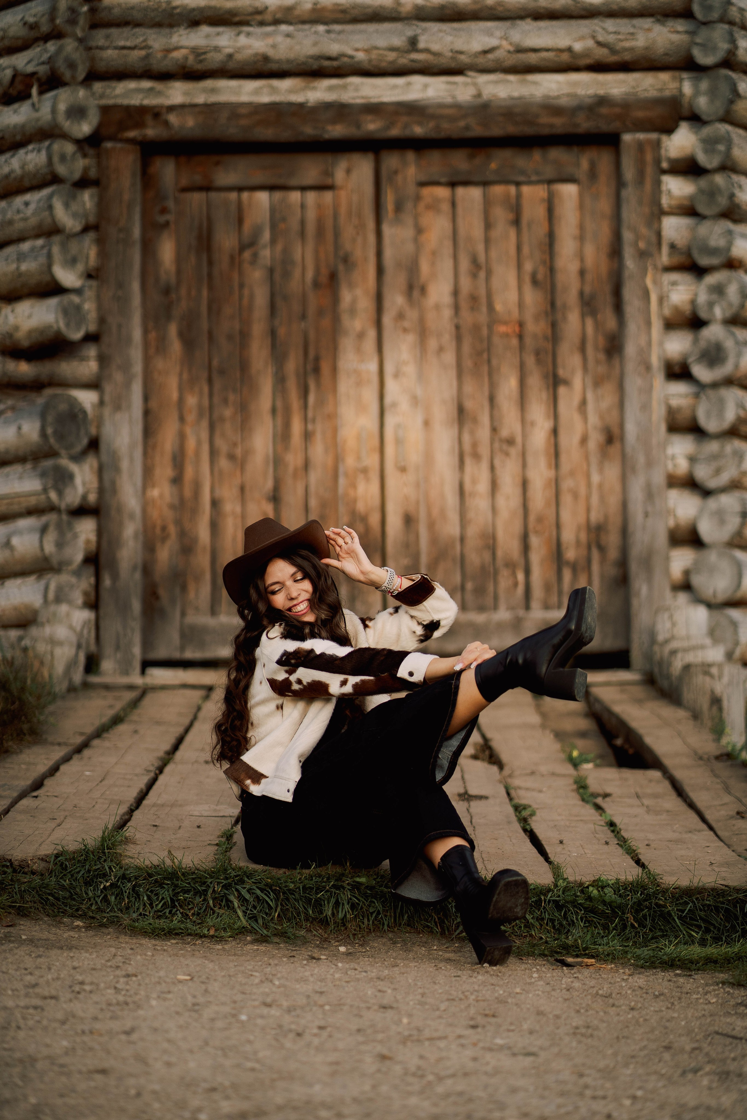 Вероника. Фотограф Губаха Рависа Муллахметова