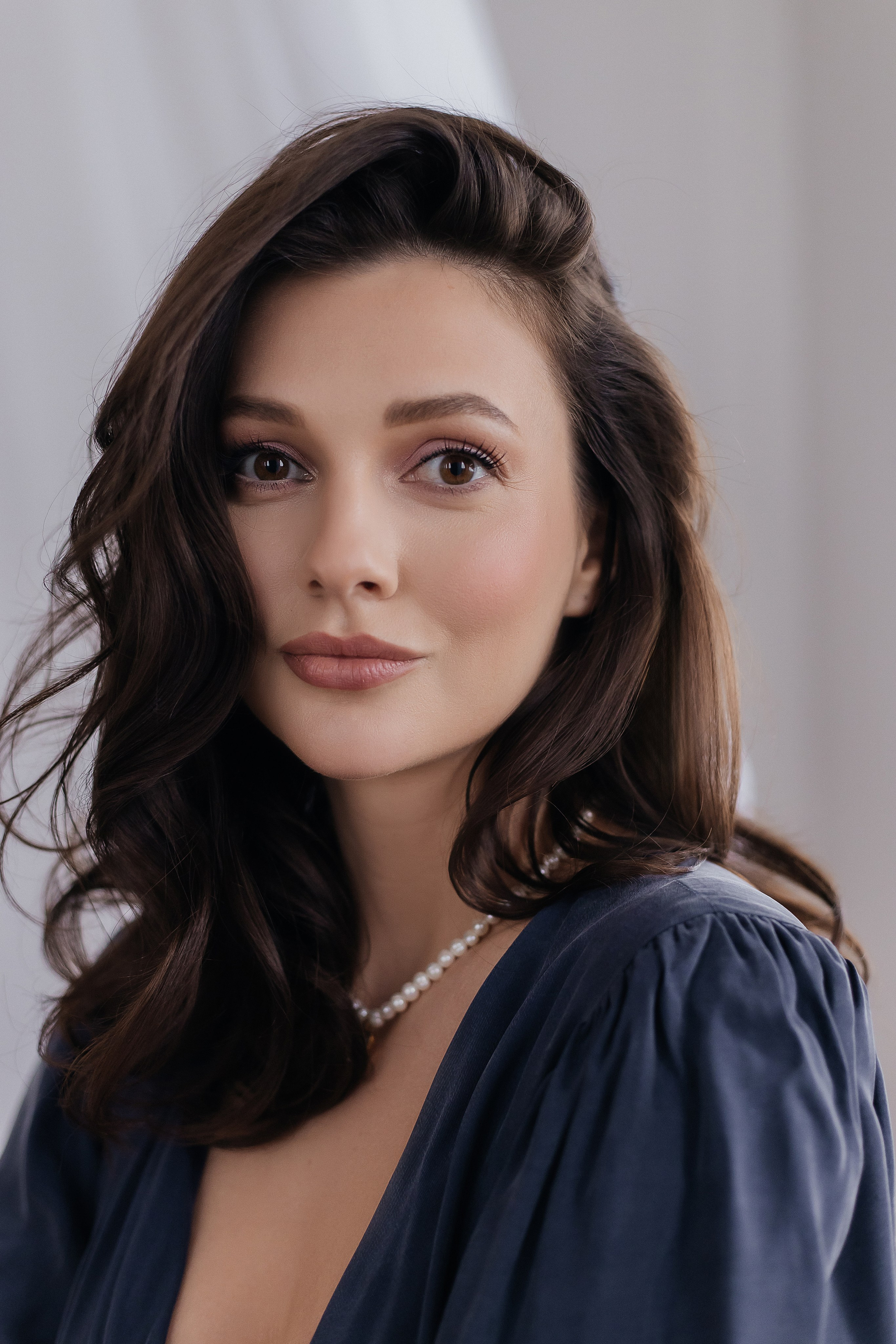 Дарья. Свадебный фотограф в Москве и Казани