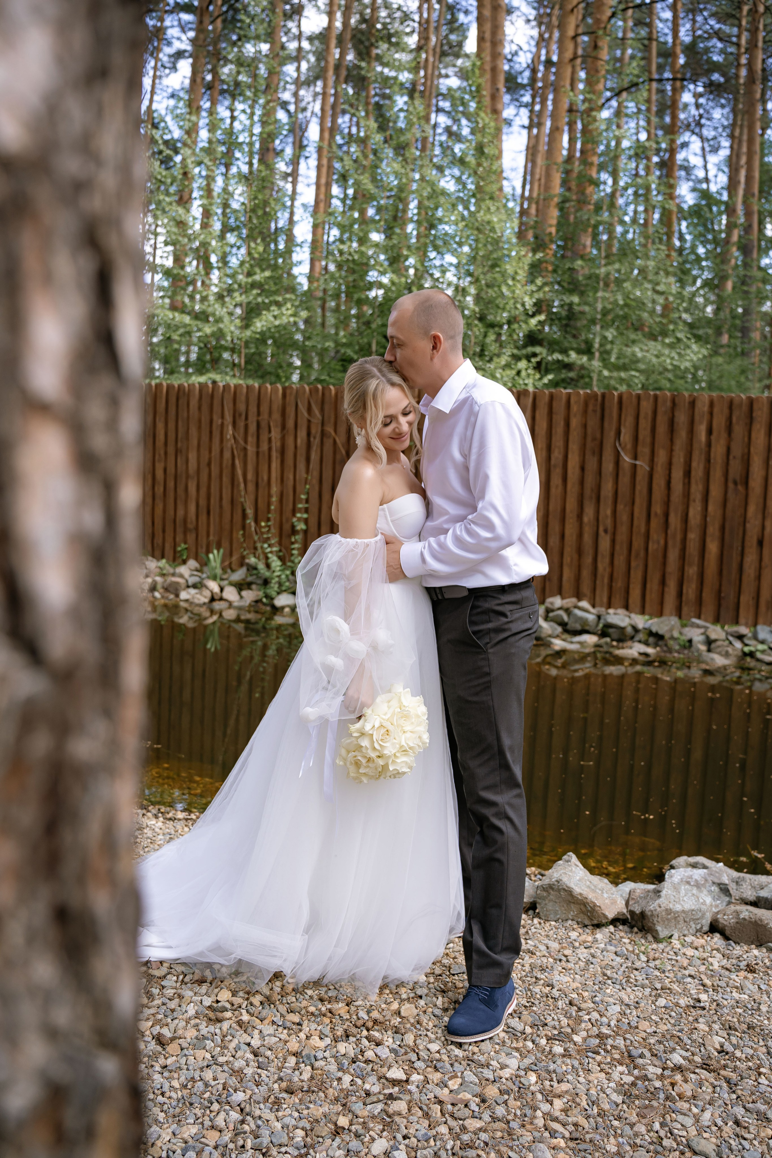 Сергей & Лина. Фотограф в Екатеринбурге