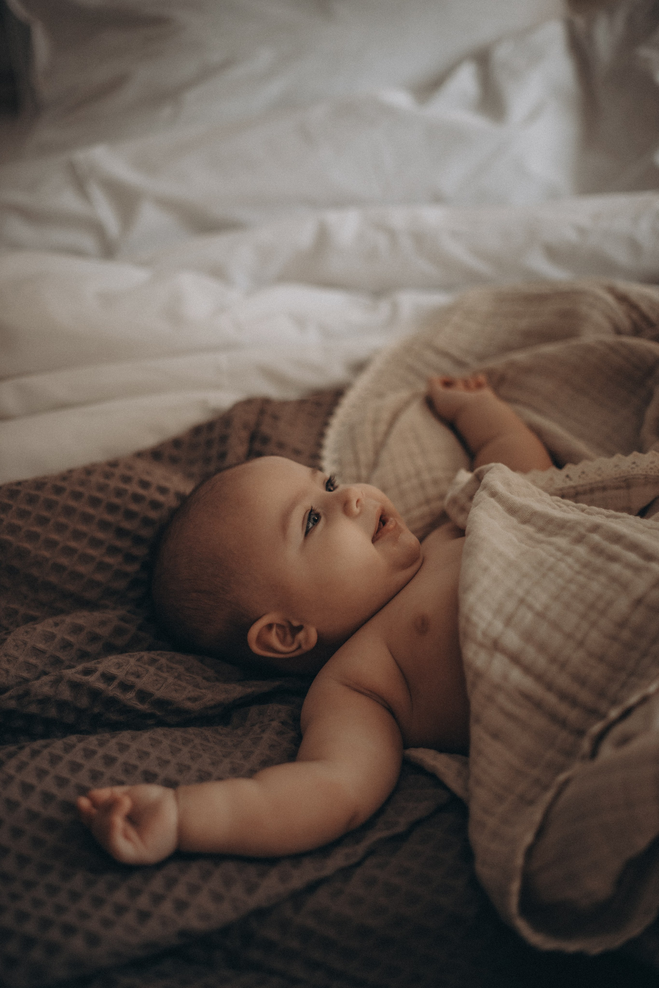 История троих. Семейный фотограф в Брянске Зурилина Екатерина