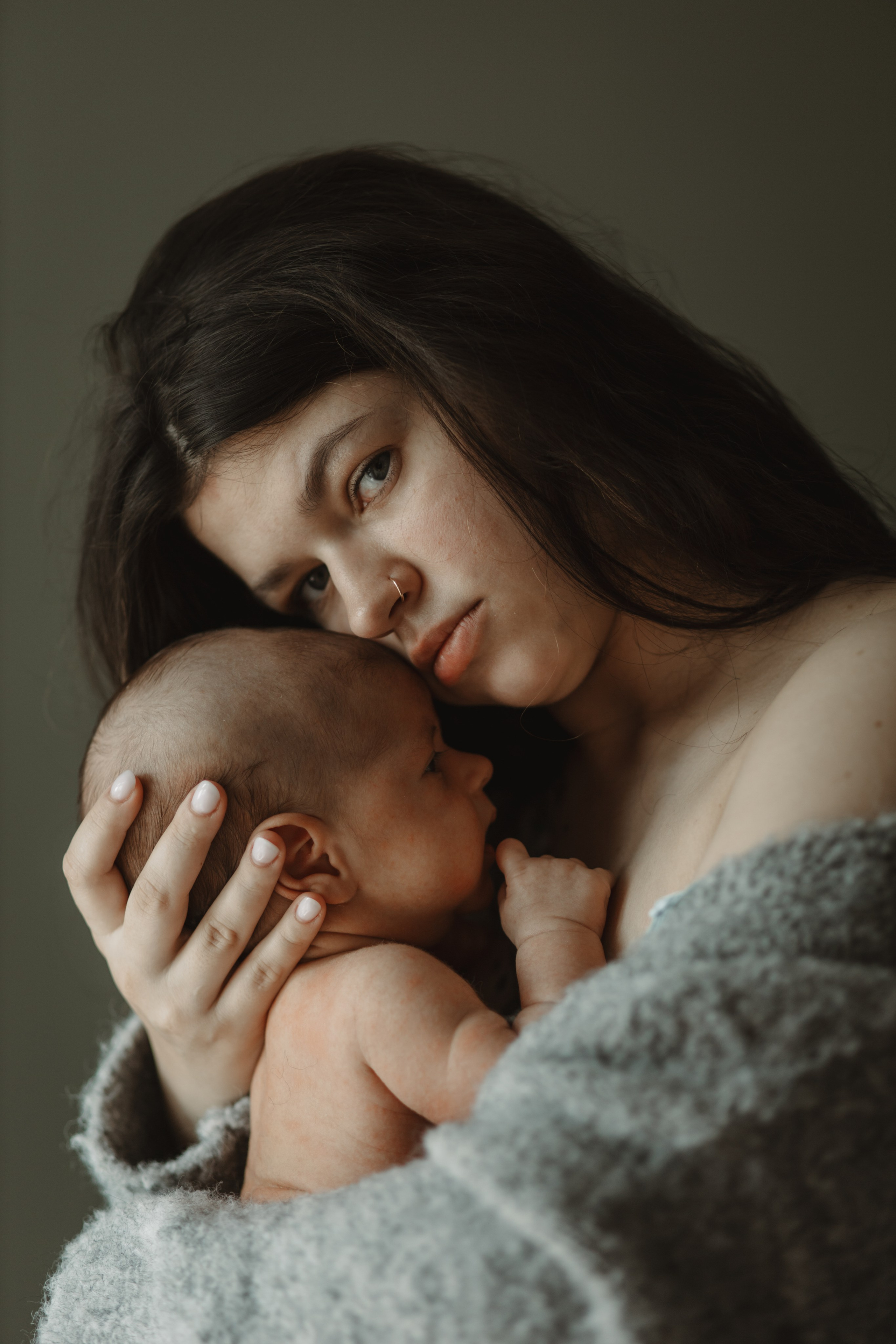 Тело-Храм. Фотограф Новый Уренгой I Ньюборн I Фотограф материнства I ЯНАО