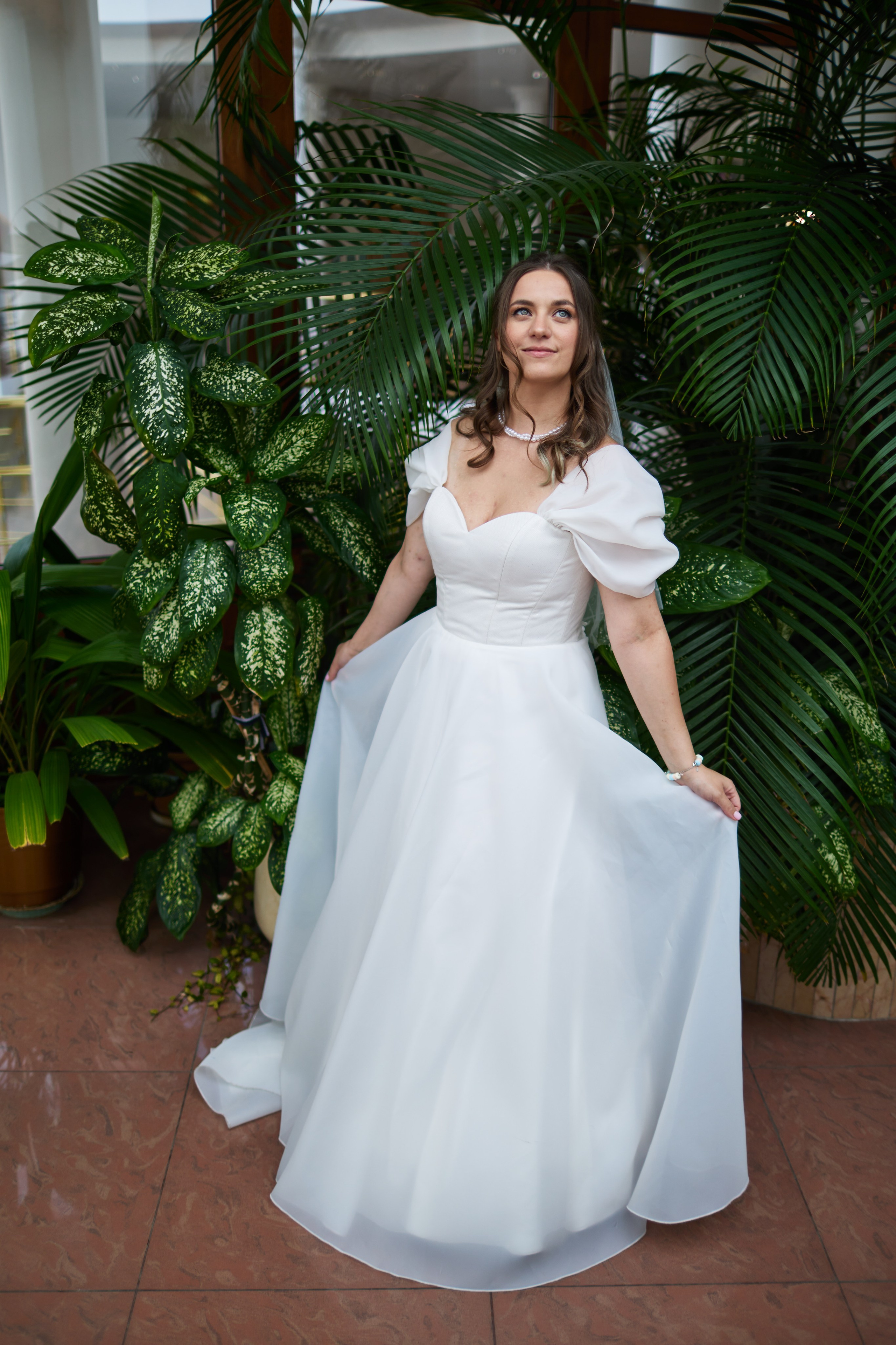 Сергей и Любава. Свадебный фотограф Антон Басов