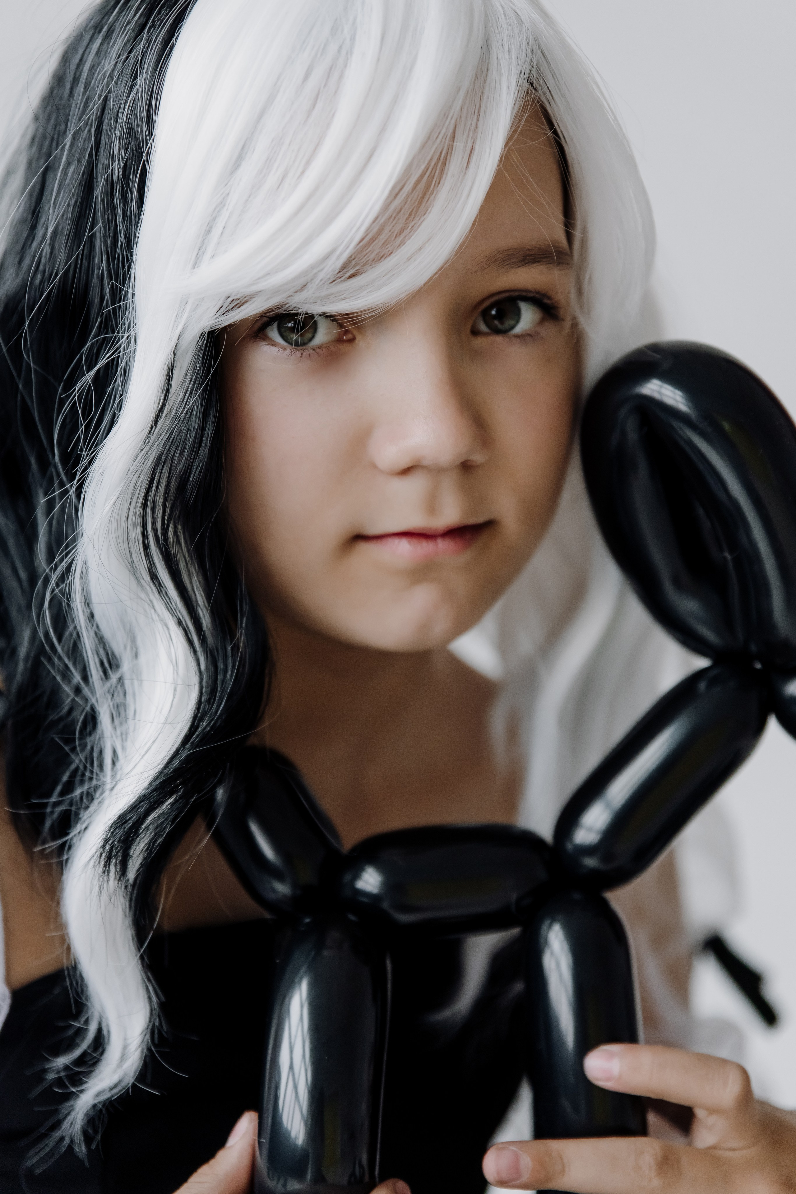 Juki. Фотограф Ирина Калиниченко