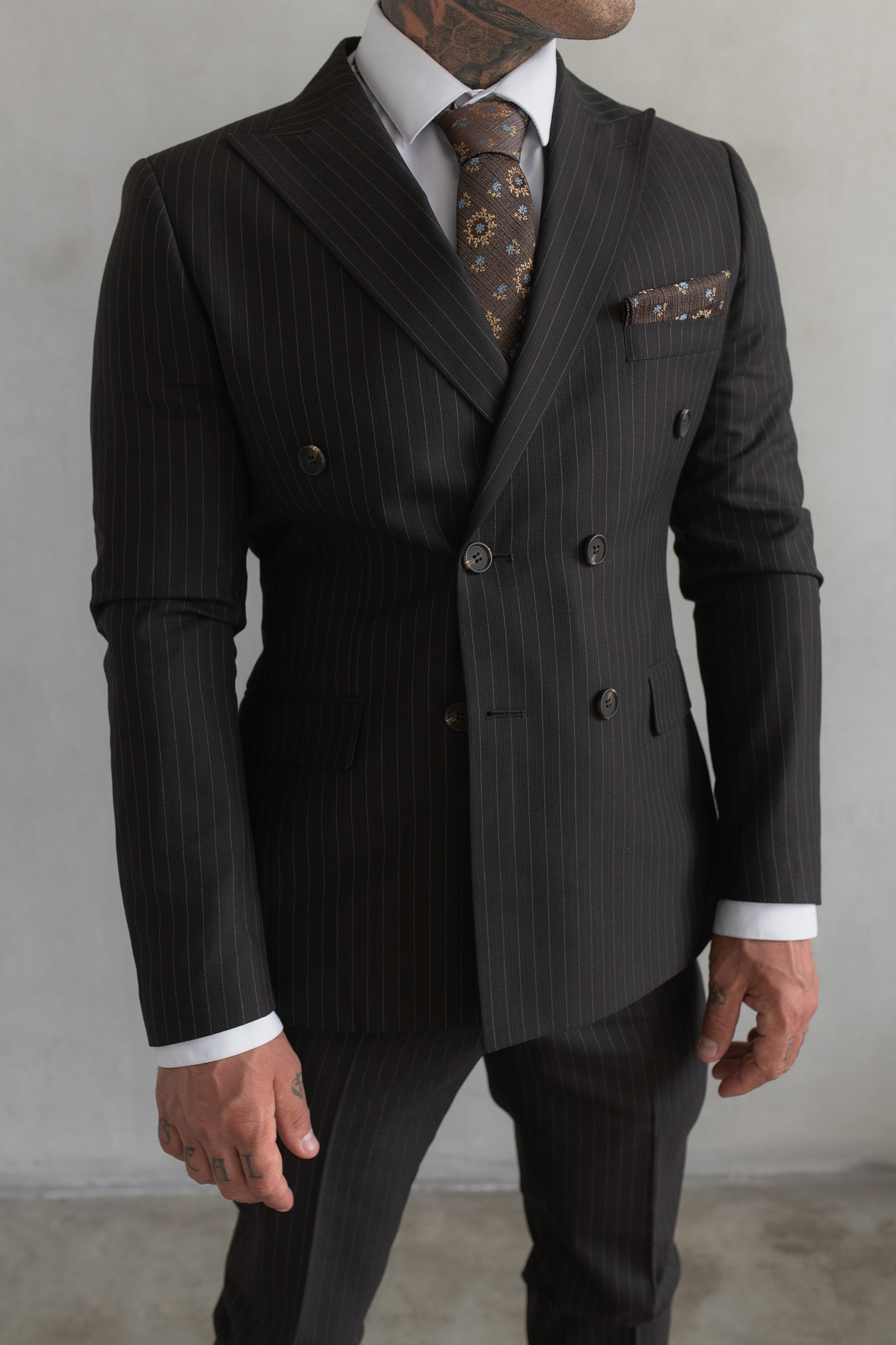 Контент-съёмка для бренда мужских костюмов «Дом Капитана». Свадебный фотограф Екатеринбург/Челябинск — Любовь Волохова