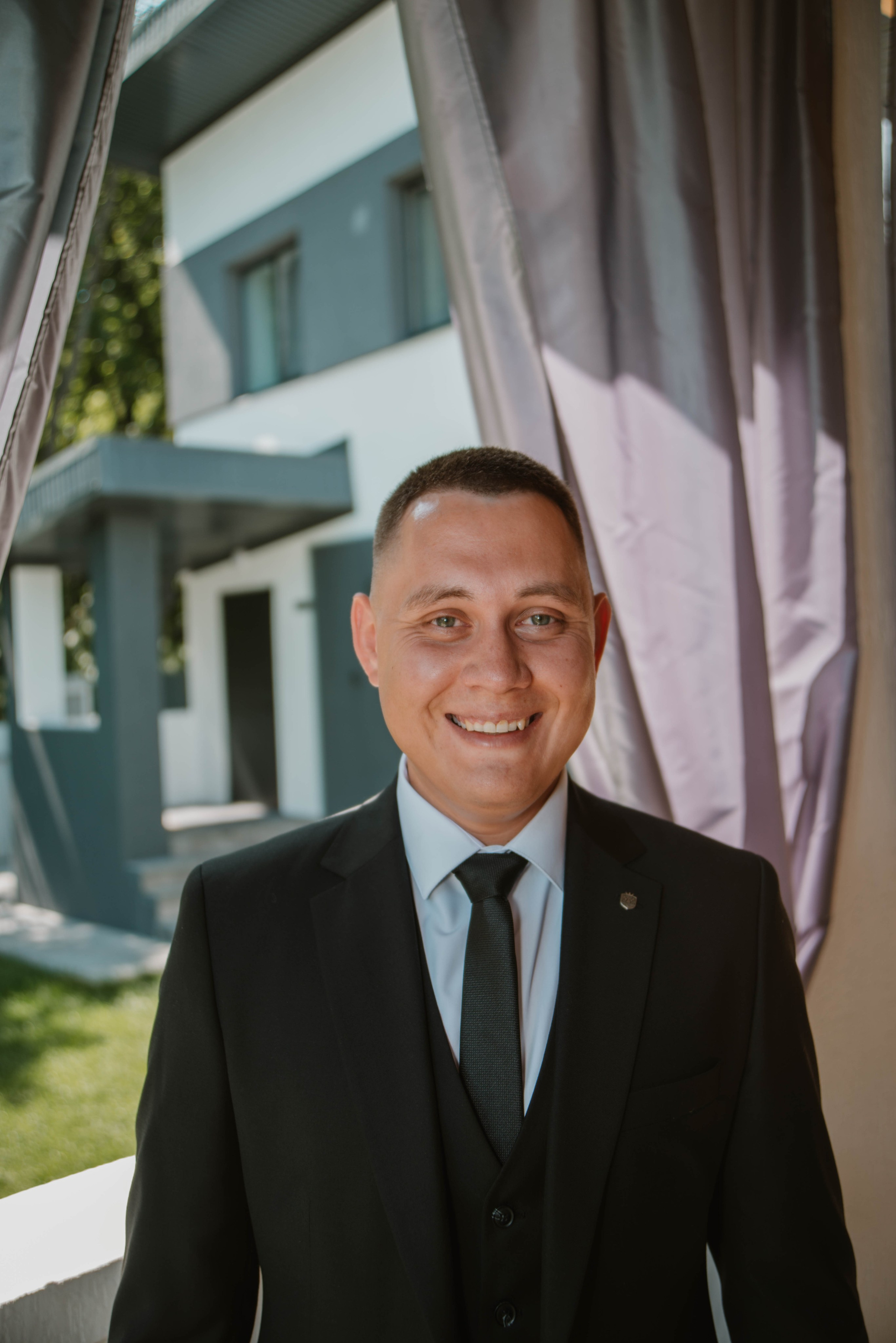 Анна & Алексей. Ксения Glossa. Портретный и репортажный фотограф в Самаре