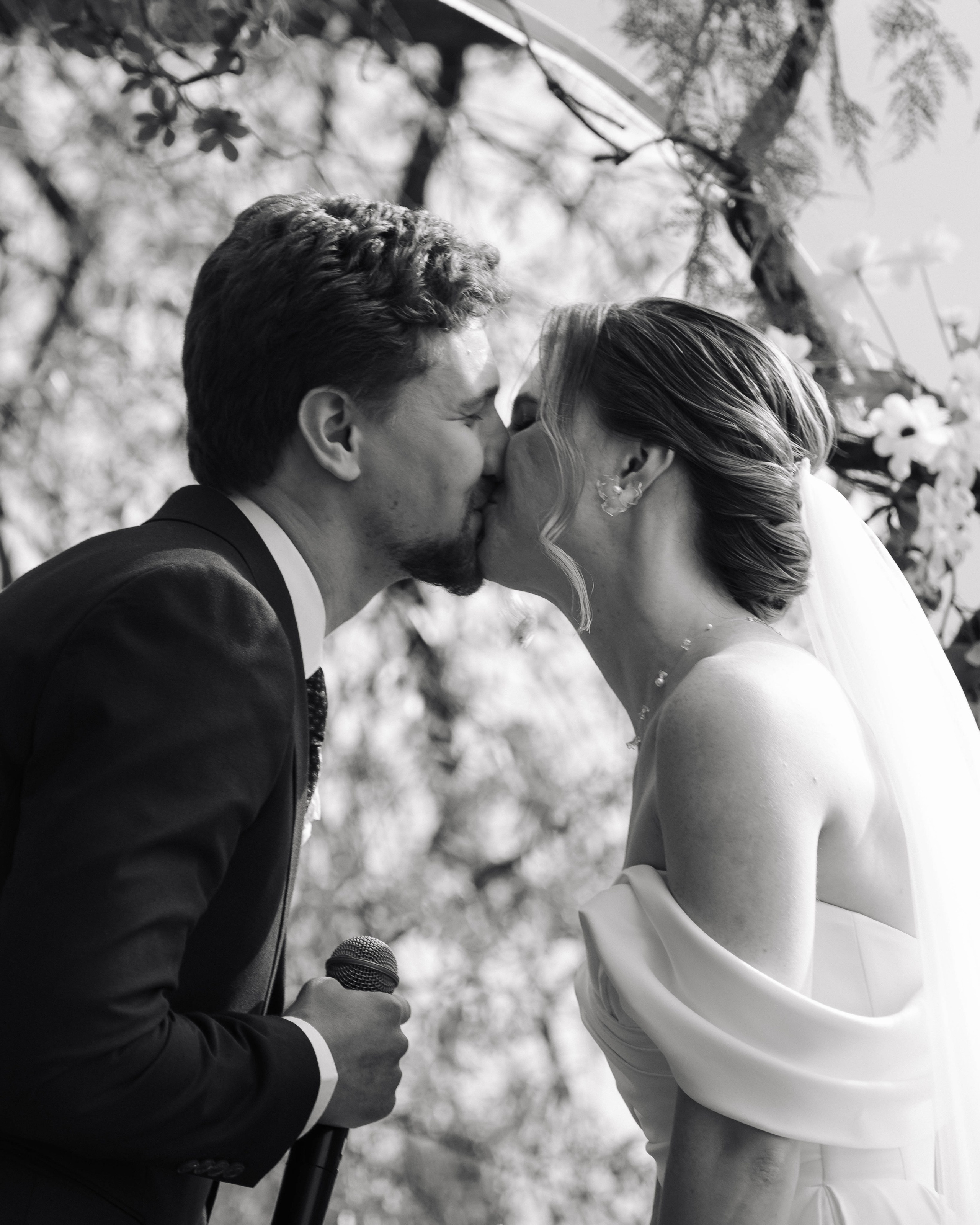 Свадьбы. Фотограф в Москве Наталья Долина