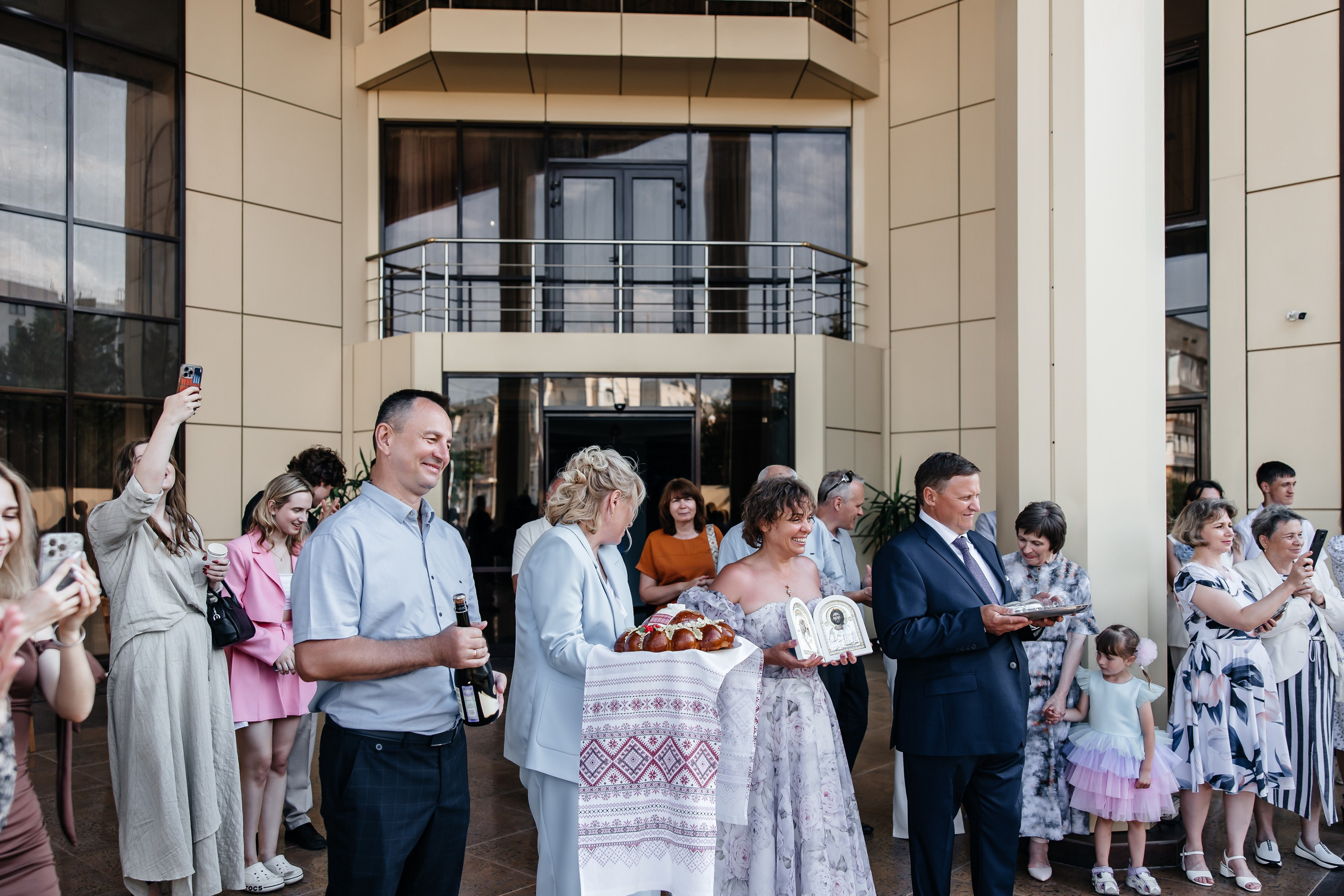 Анонс свадьбы Даши и Максима. Евпатория. Свадебный фотограф в Крыму и Севастополе Ольга Баскакова