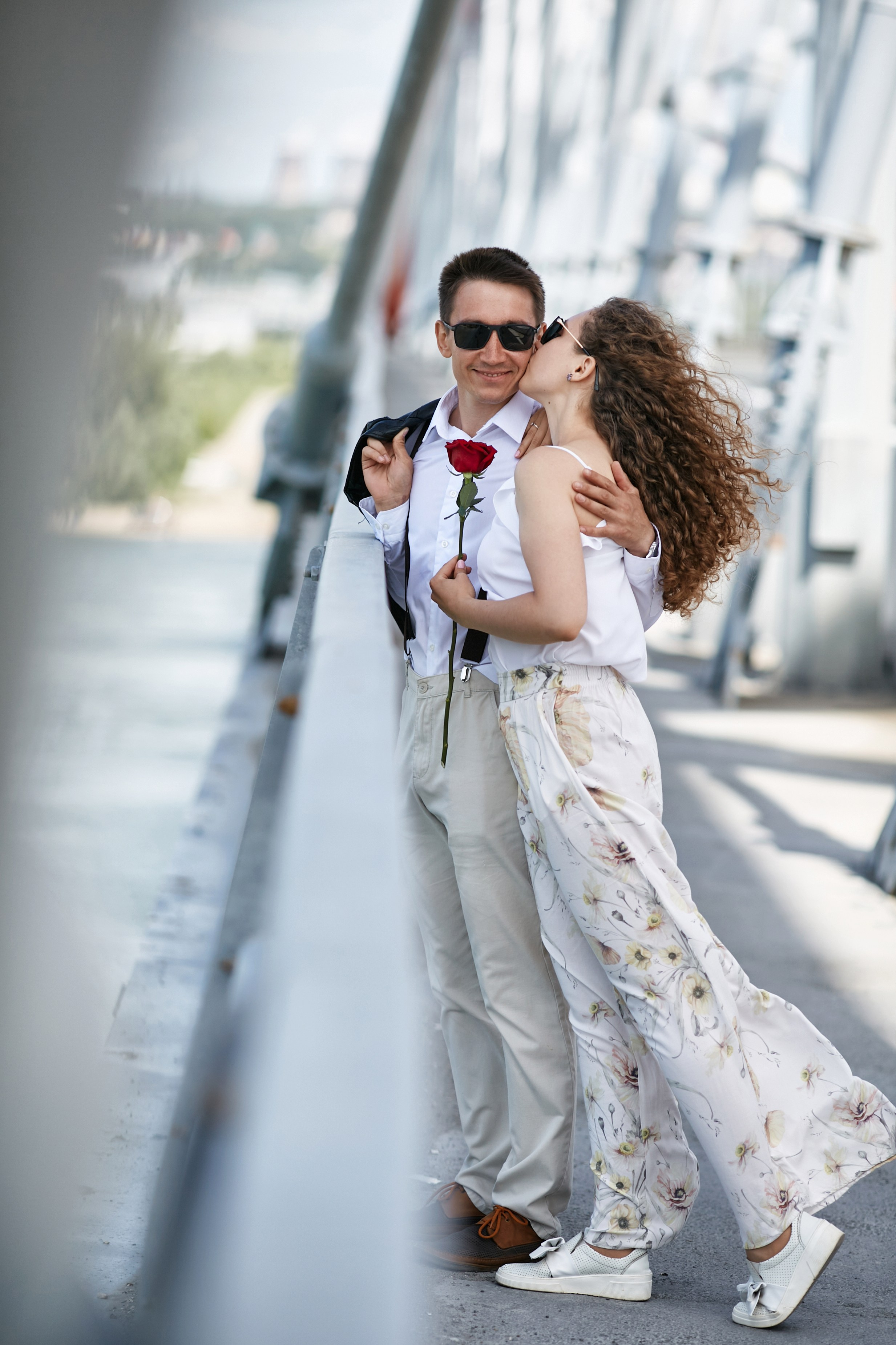 Семья & Love Story. Фотограф Андрей Кононенко