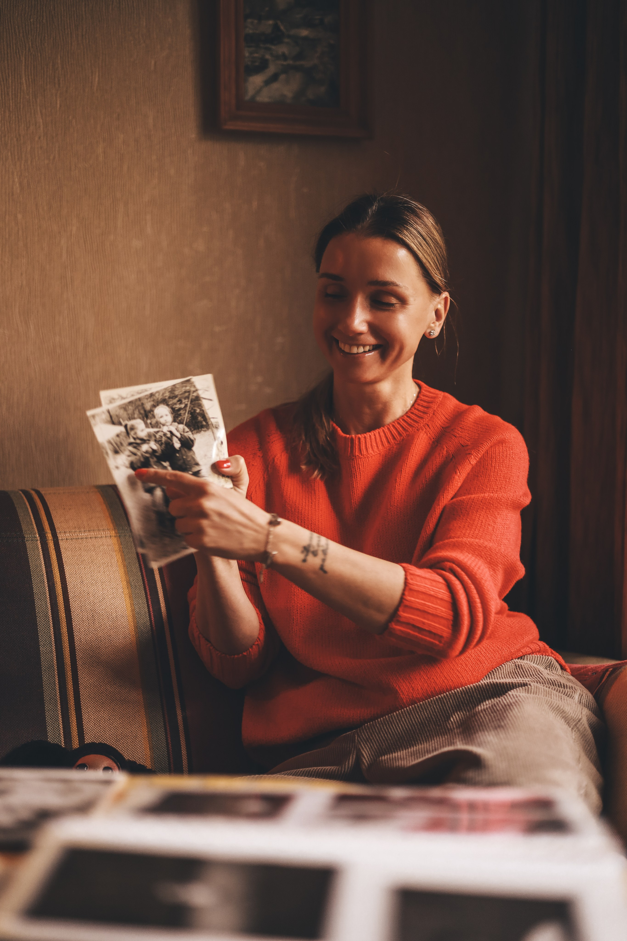 Хрущевка 🏡. Мария Бриль семейный и детский Lifestyle фотограф Москва