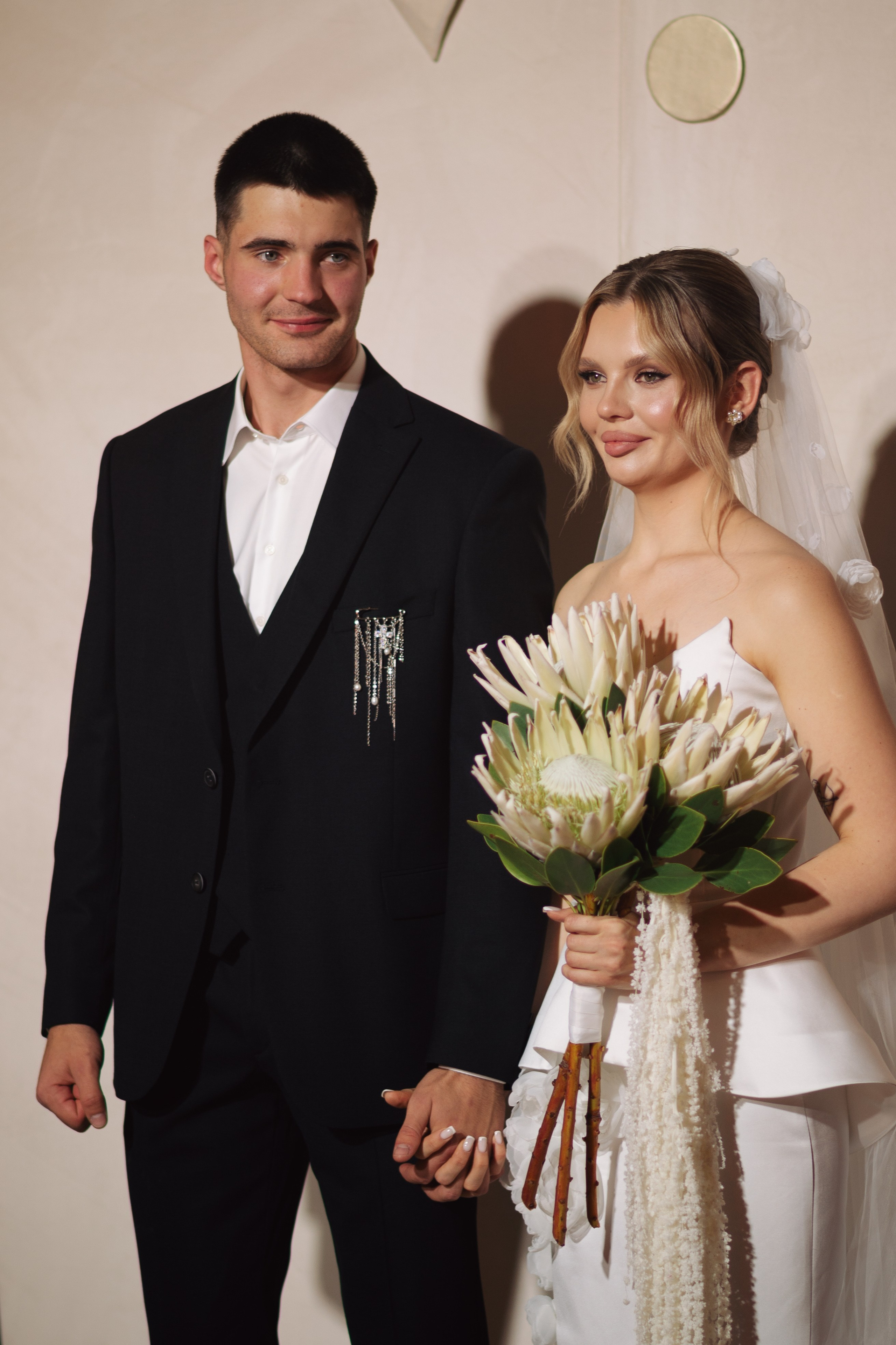 Там, где тепло. Свадебный и портретный фотограф в Брянске и Москве Алина Химушкина