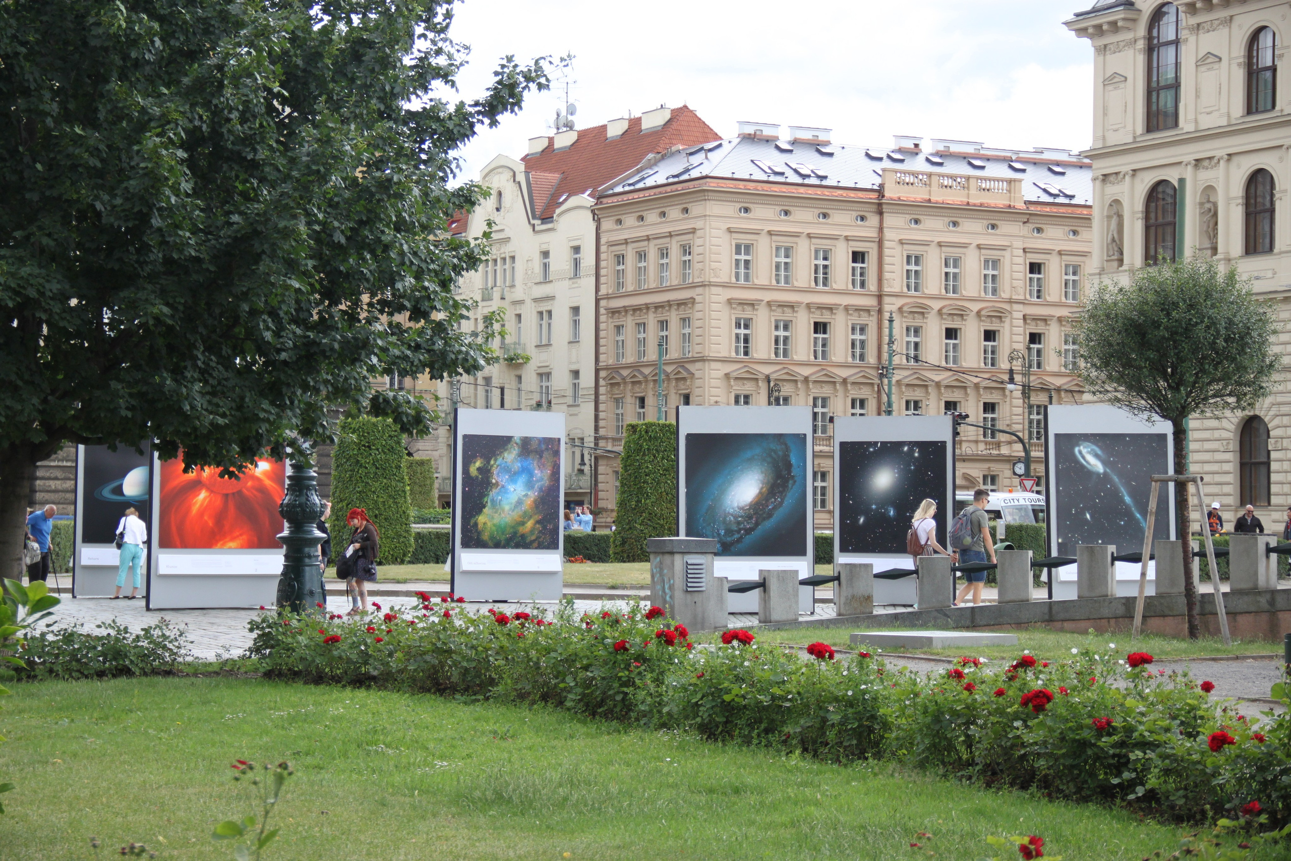Prague, Czech Republic. Andrey Filippov Photographer