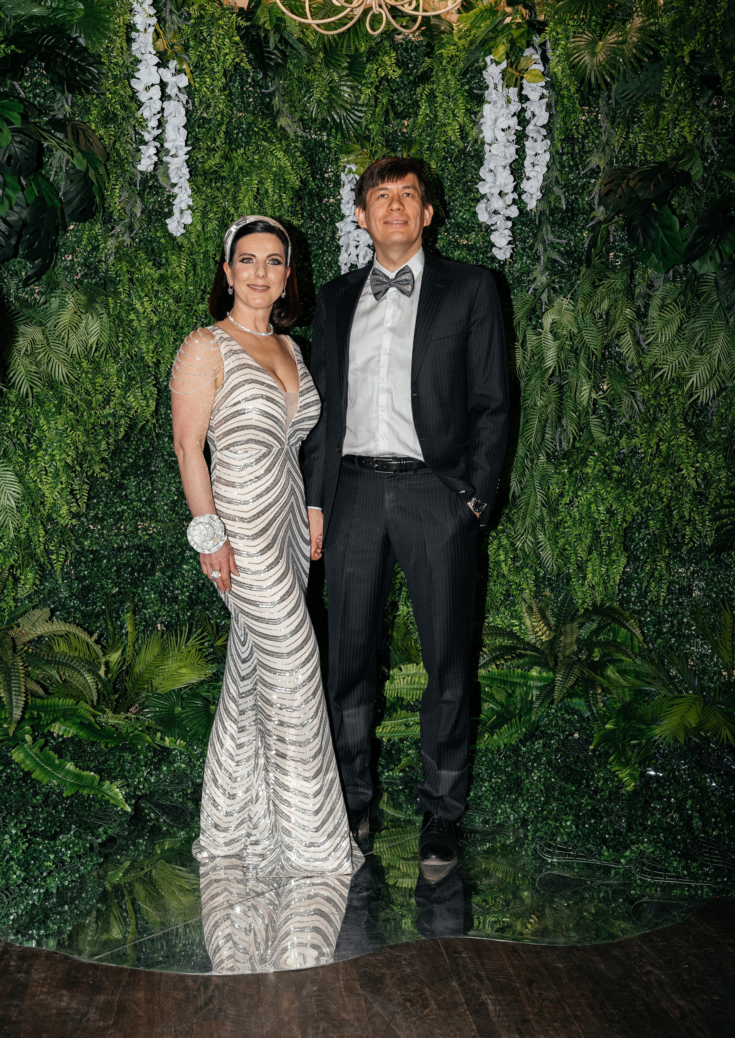 Вечер талантов. Чаплин Холл. Фотограф Санкт-Петербург/Гомель Виктория Петрова