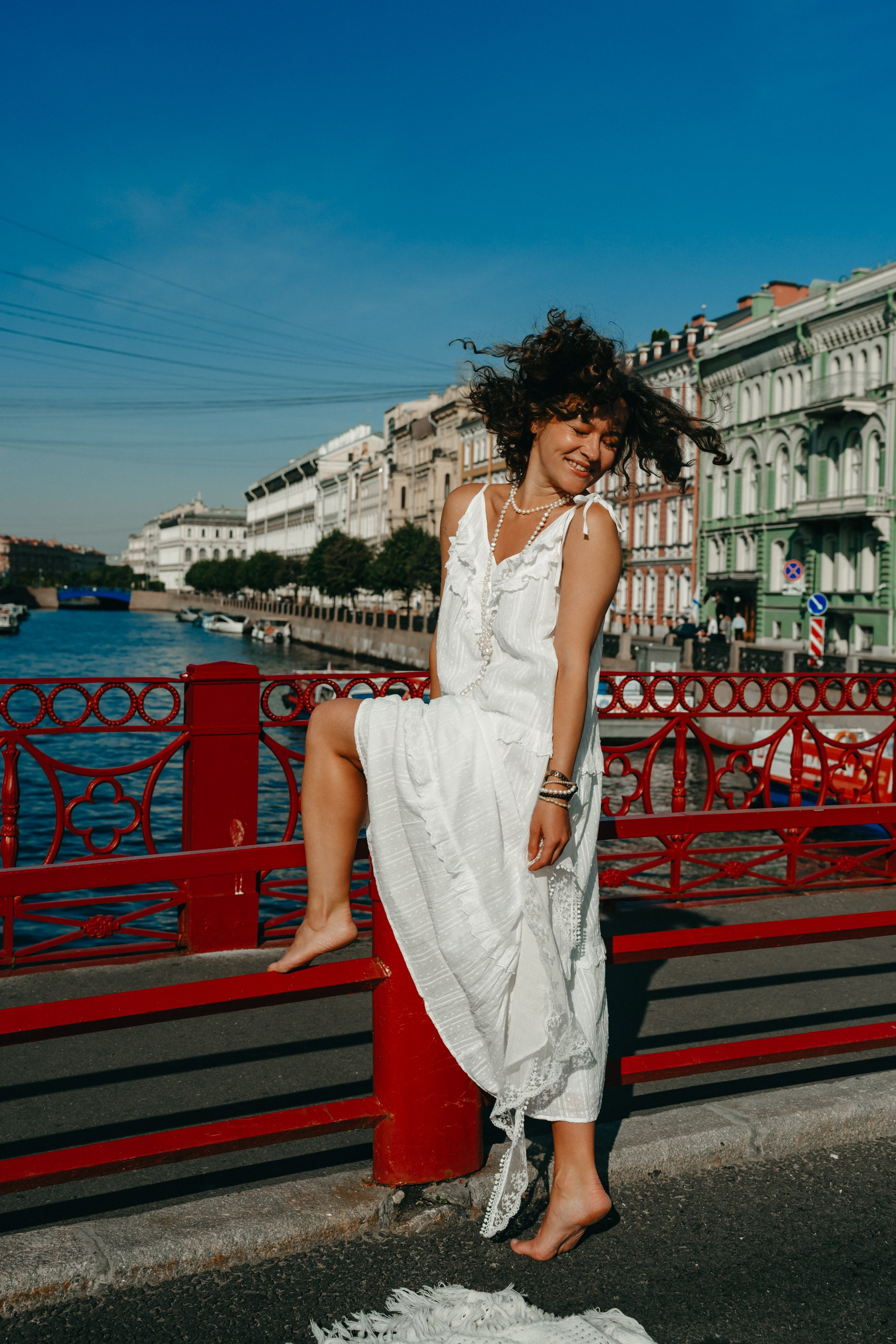 Наталья. Фотограф Яна Савина