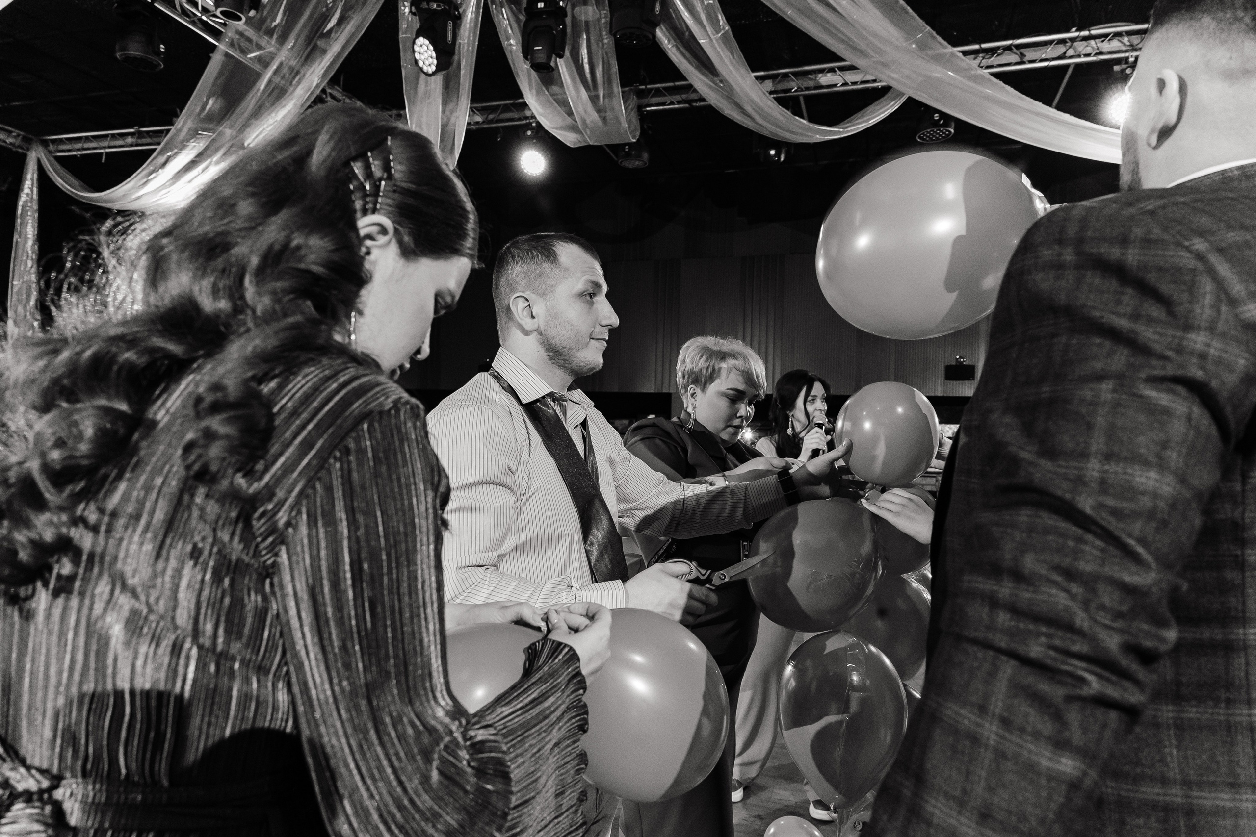 Евгений и Ксения 20.04. Фотограф Норильск, Москва