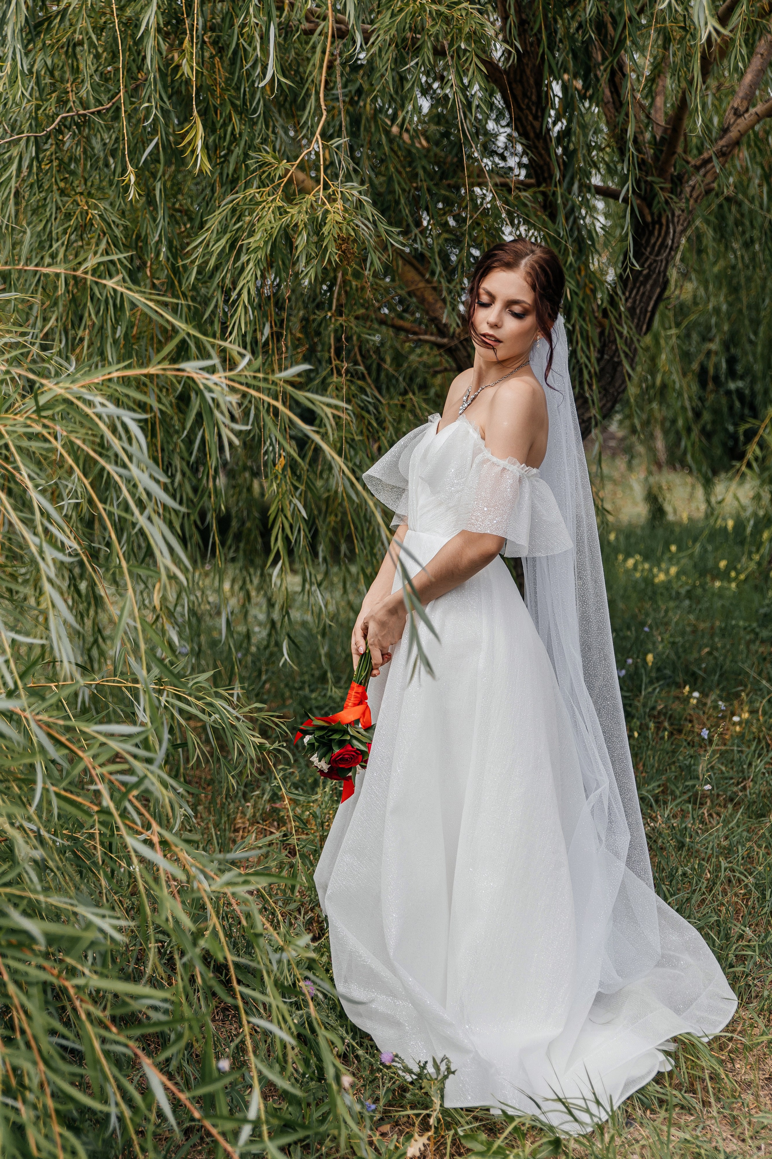 Виктор и Анна. Свадебный и семейный фотограф Самара и Самарская область Дарья Зарипова