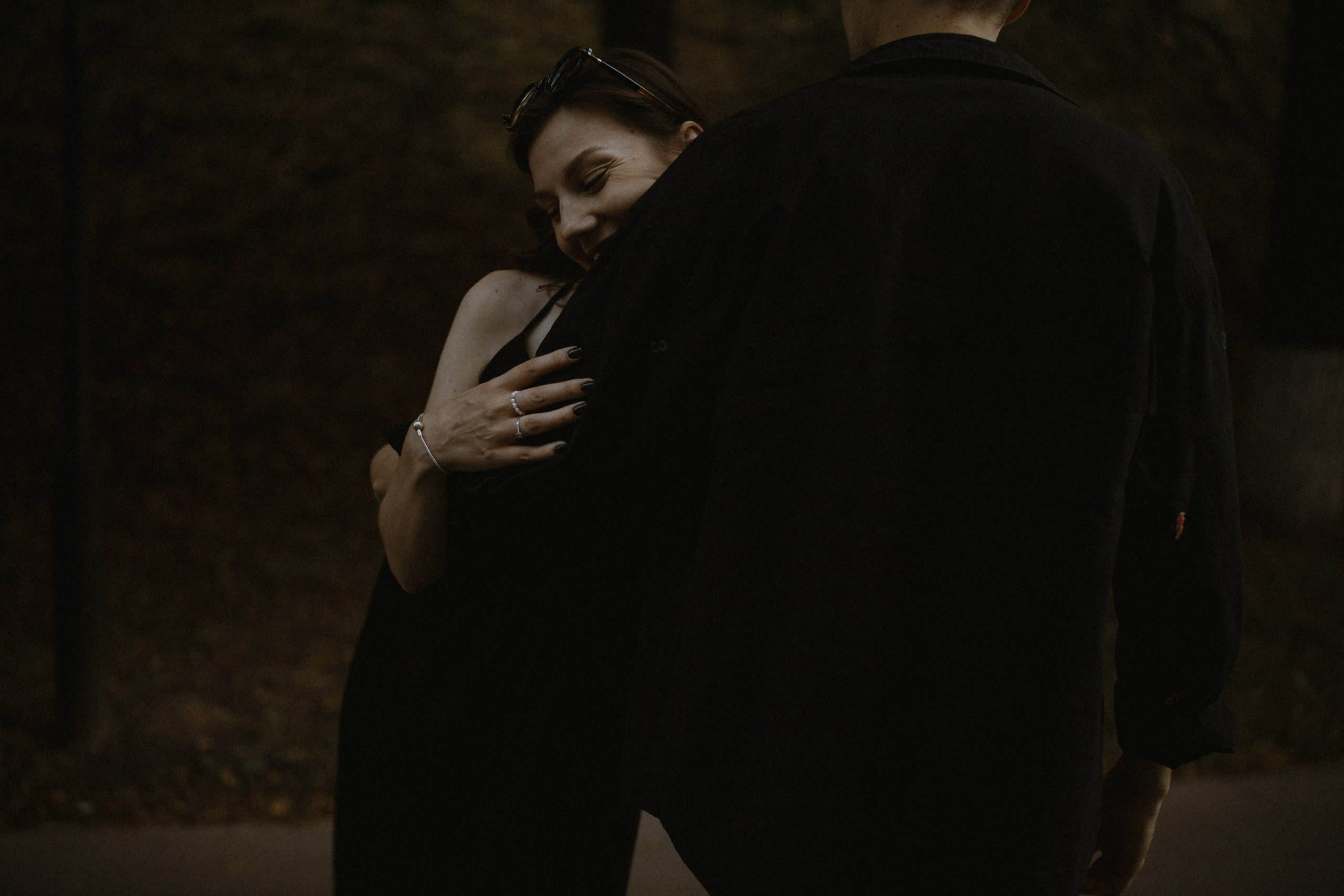 Тимур и Лиза. Свадебный фотограф в Ярославле Андрей Перегудов