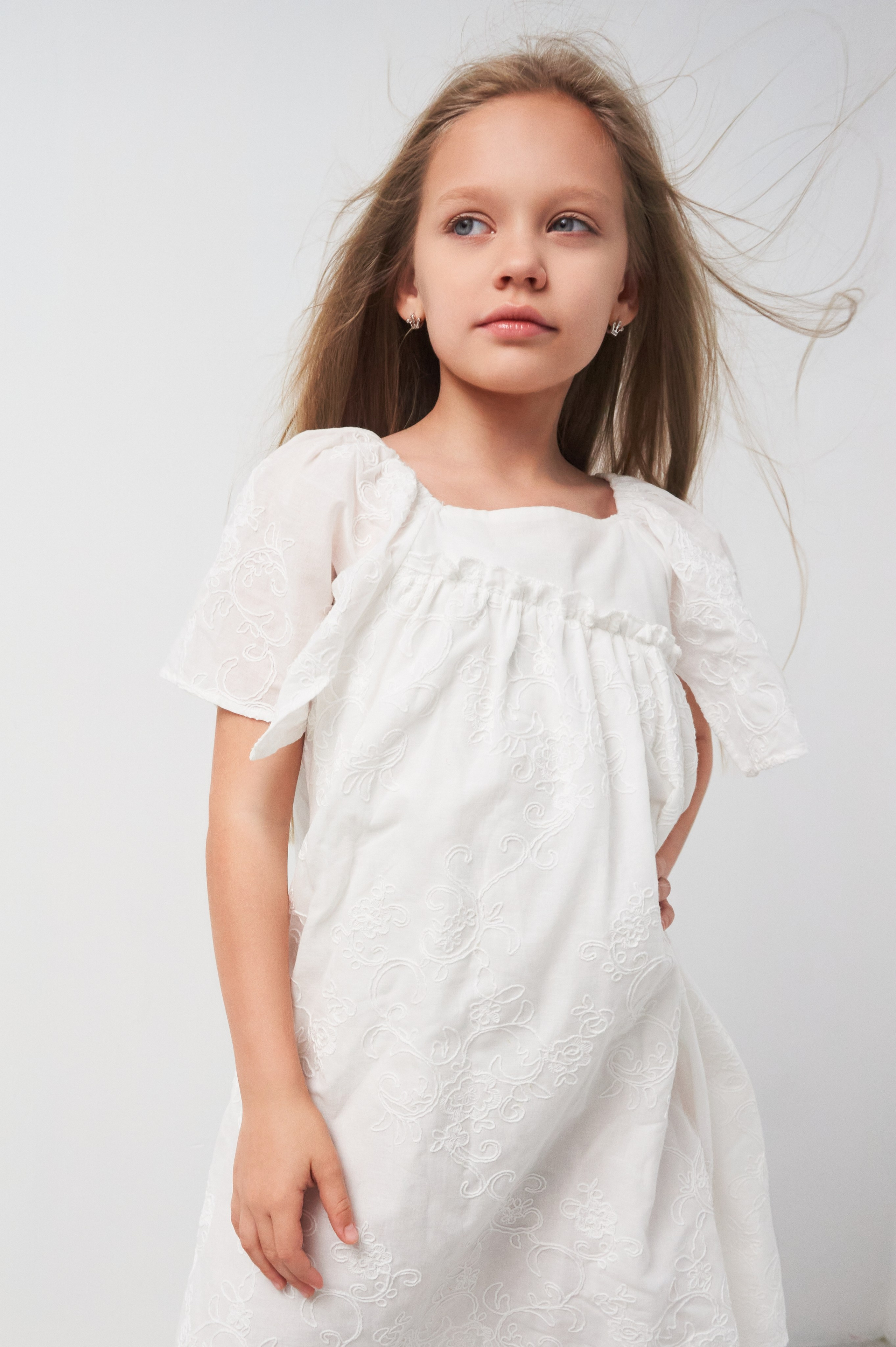 Детская студийная съемка. Фотограф в Краснодаре Татьяна Вижевитова