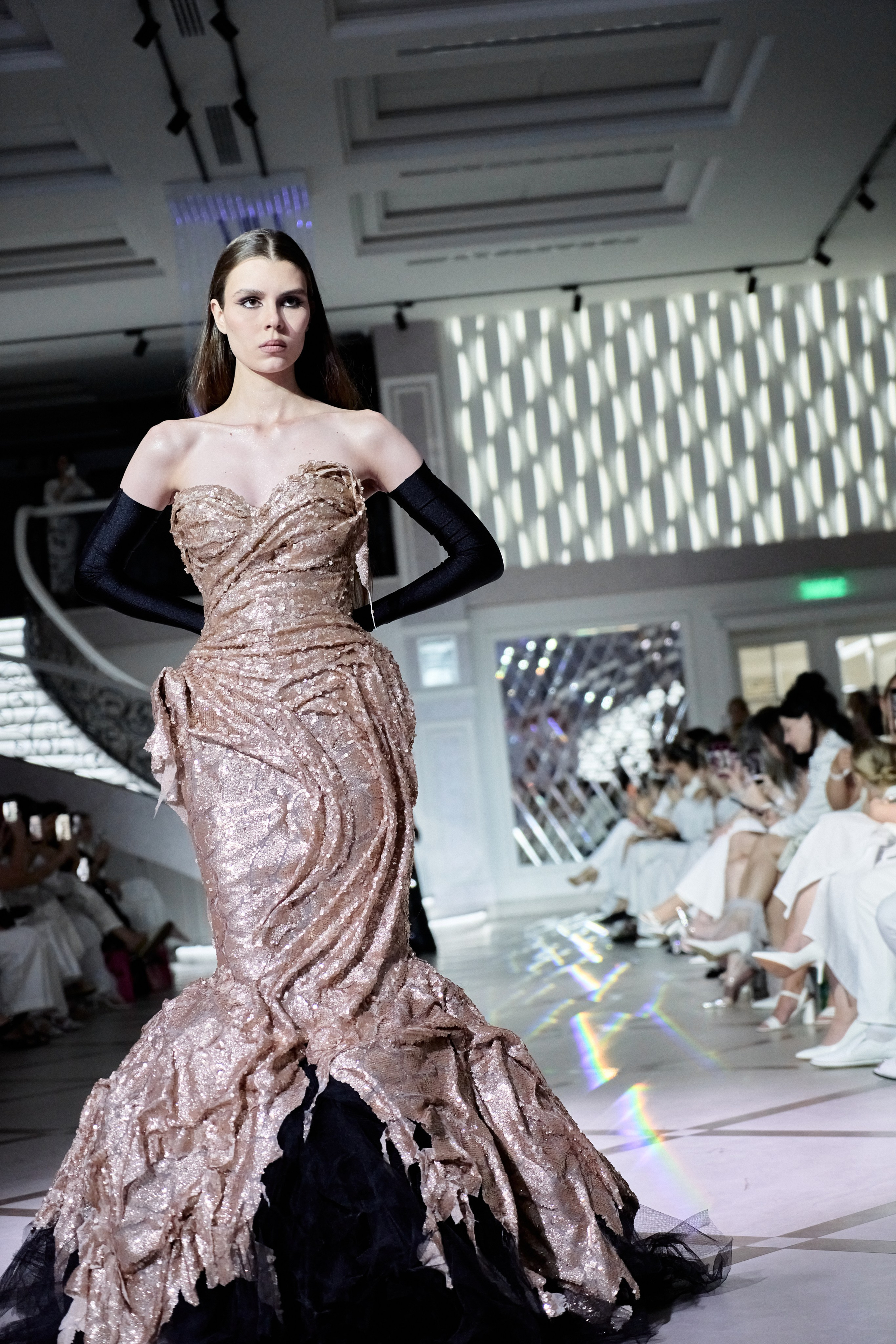 KRASNODAR FASHION SHOW