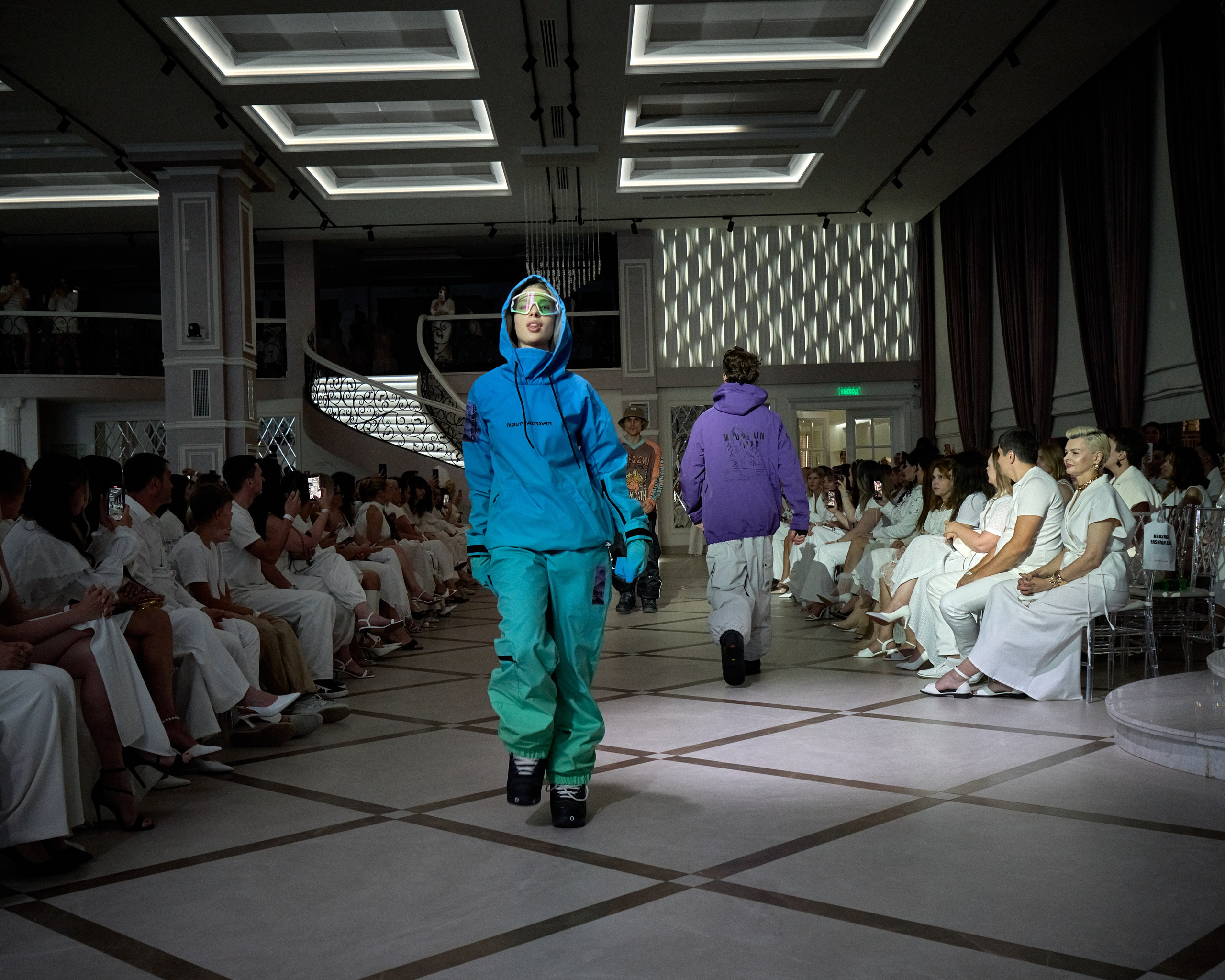 KRASNODAR FASHION SHOW. Фотограф в Краснодаре Татьяна Вижевитова