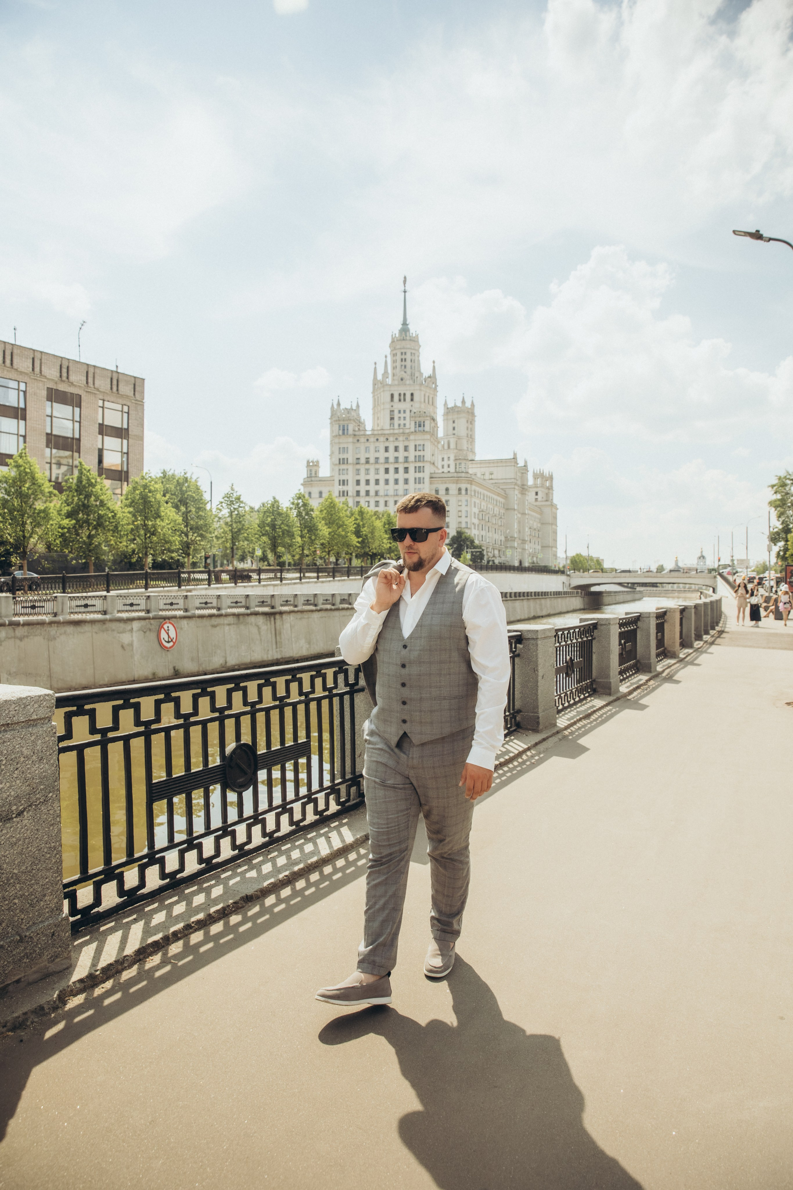 Тессинский мост свадьба. Свадебный и семейный фотограф Москва и Московская область