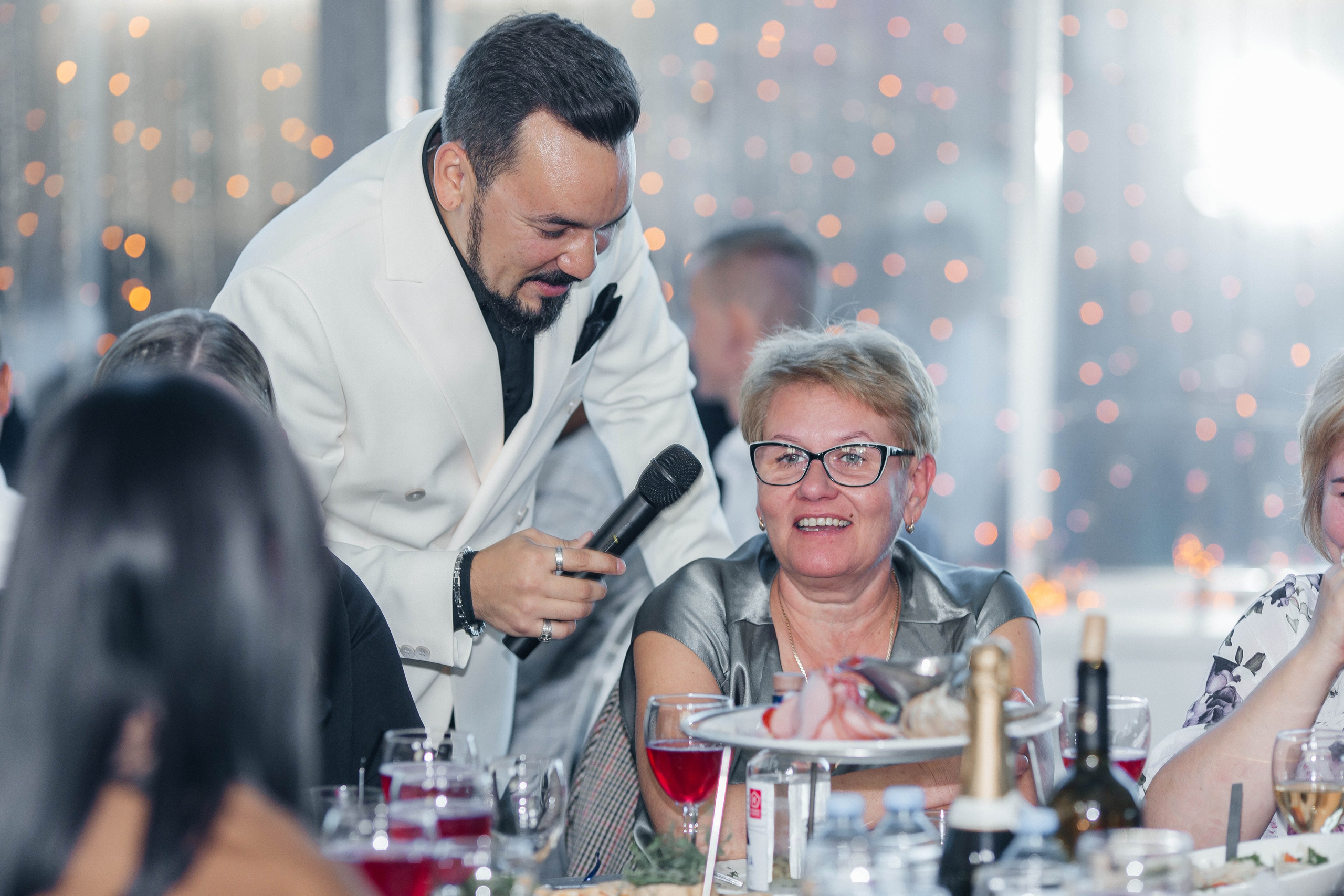 Корпоратив. Главная