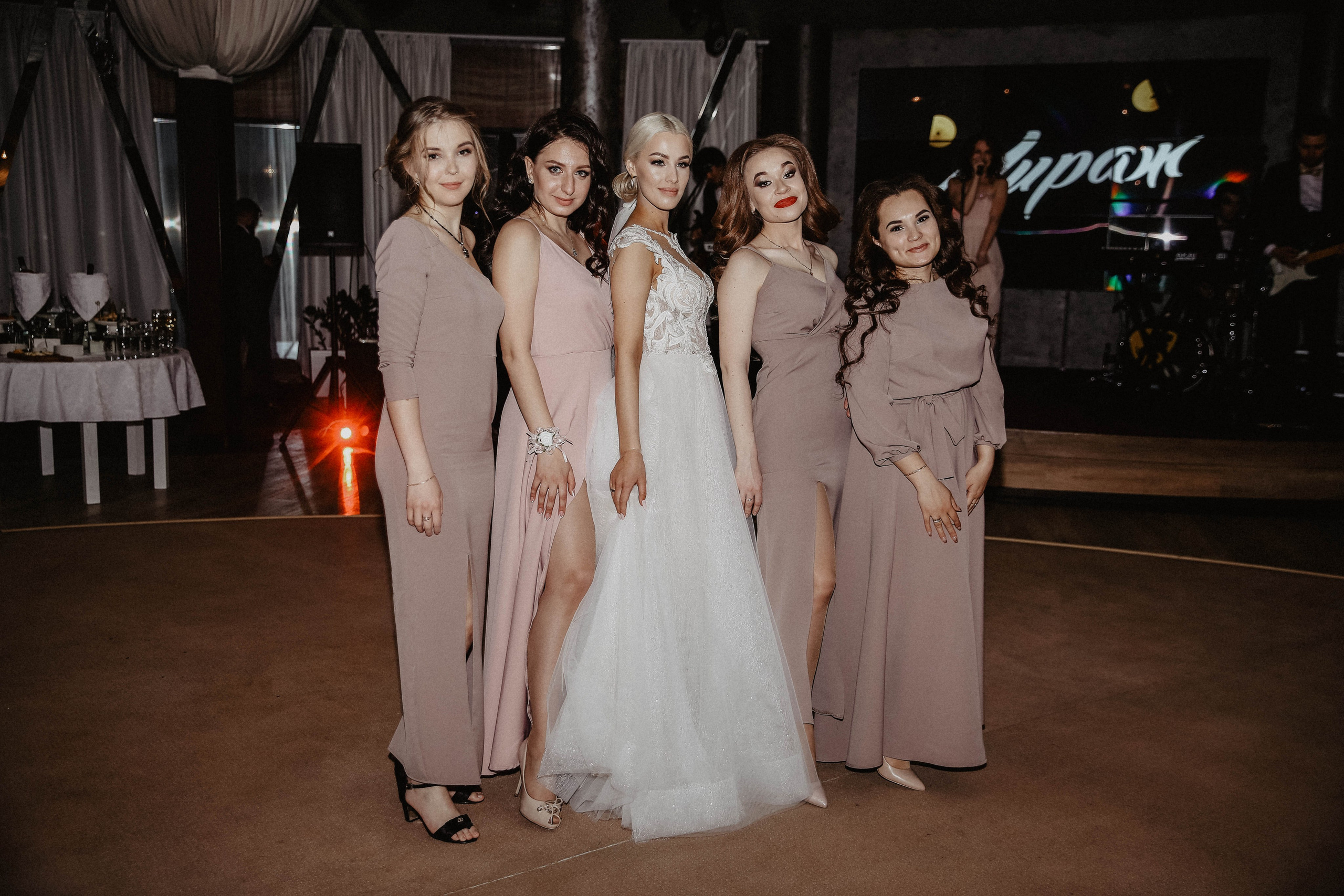 Артем & Юлия. Главная