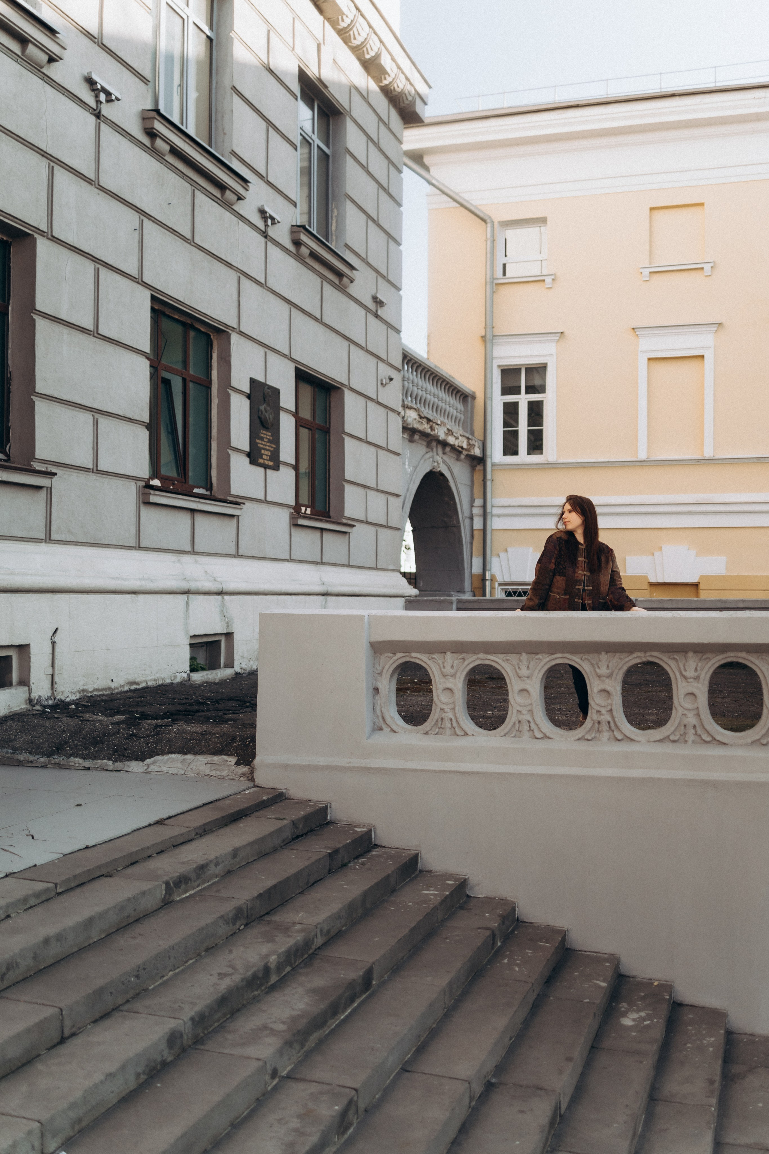 Карина. Фотограф Нижний Новгород