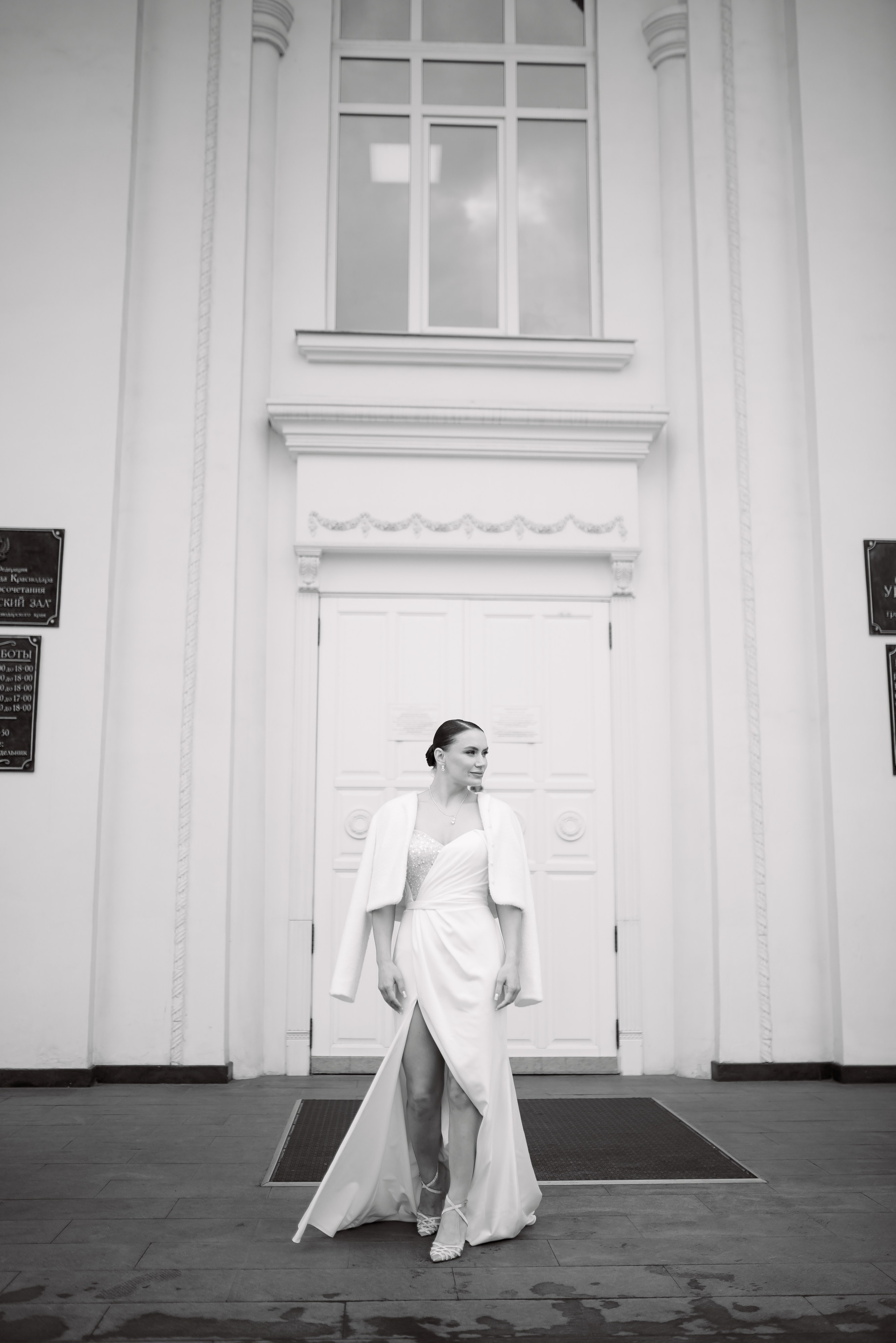 Д+Я. Фотограф Краснодар Николай Андросов