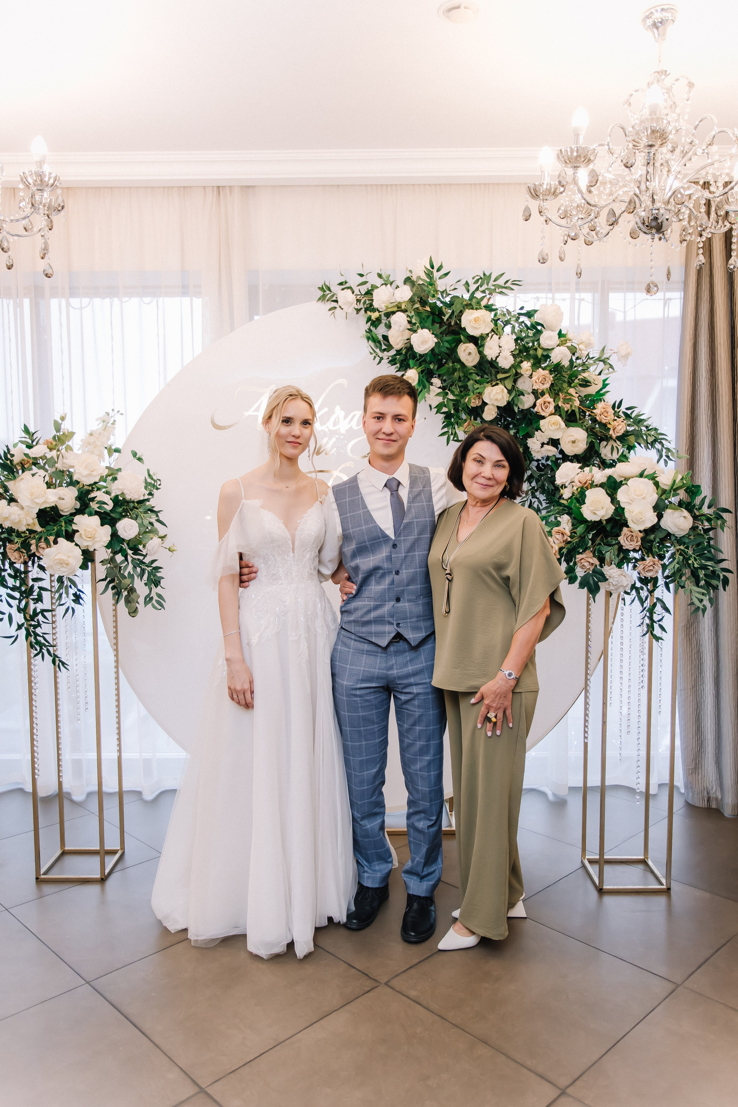 Свадебный день. Фотограф в Иркутске