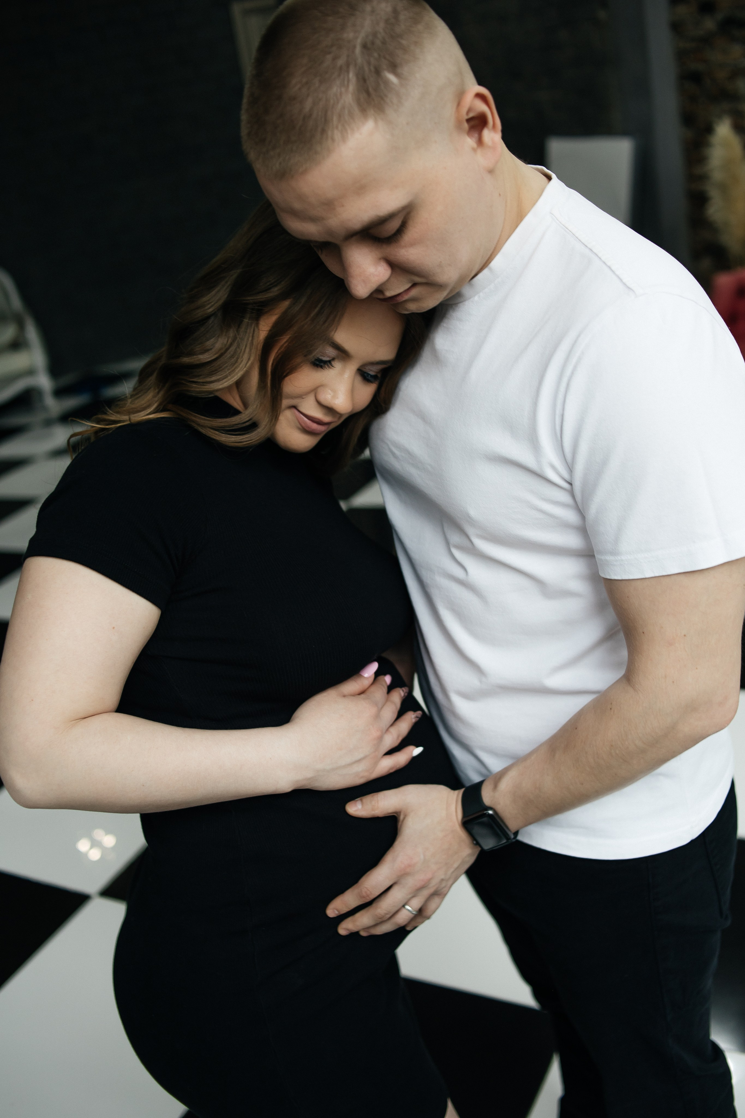 В ожидание. Фотограф в Иркутске