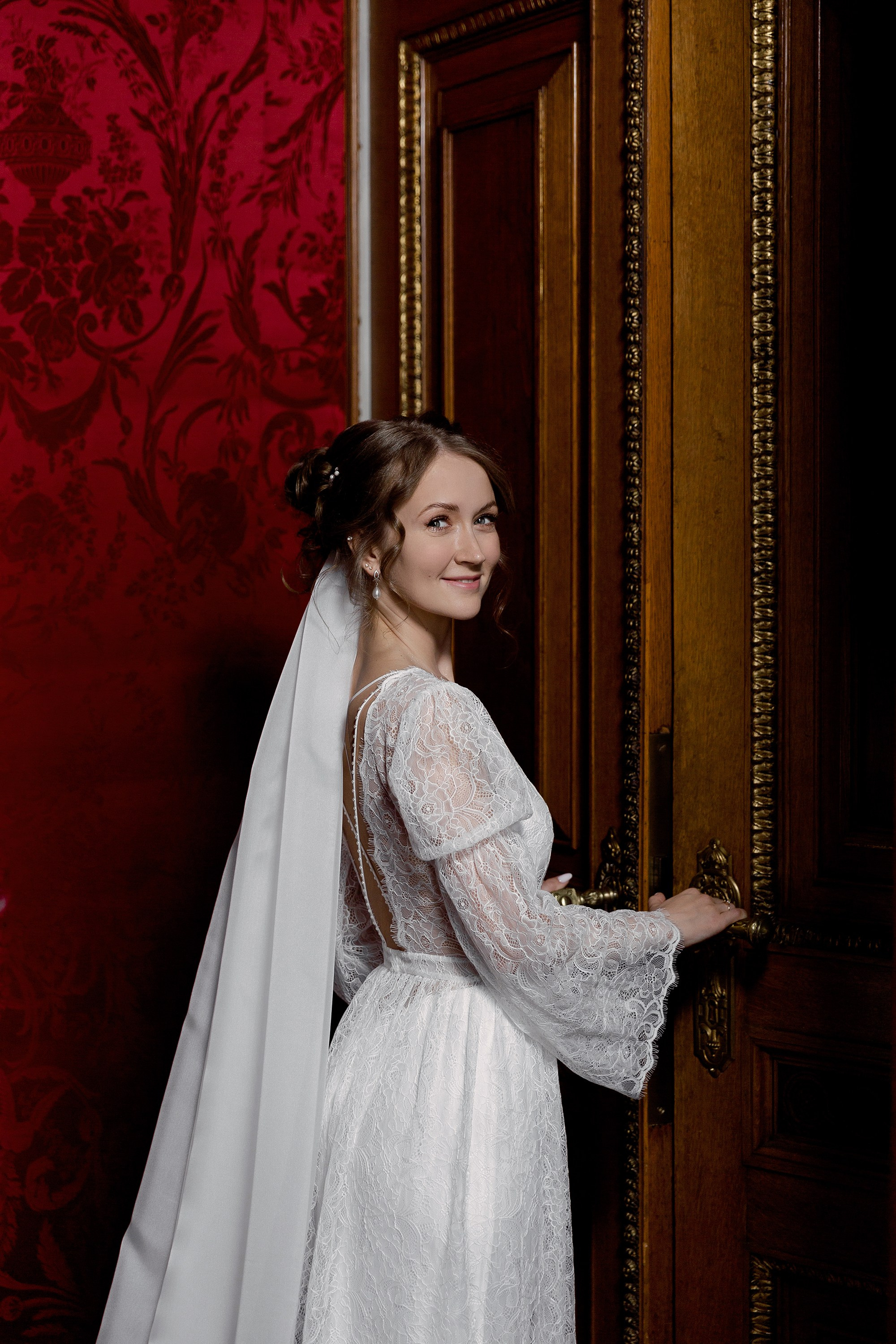 Свадьбы и Love Story. Свадебный фотограф в Санкт-Петербурге Павел Резниченко