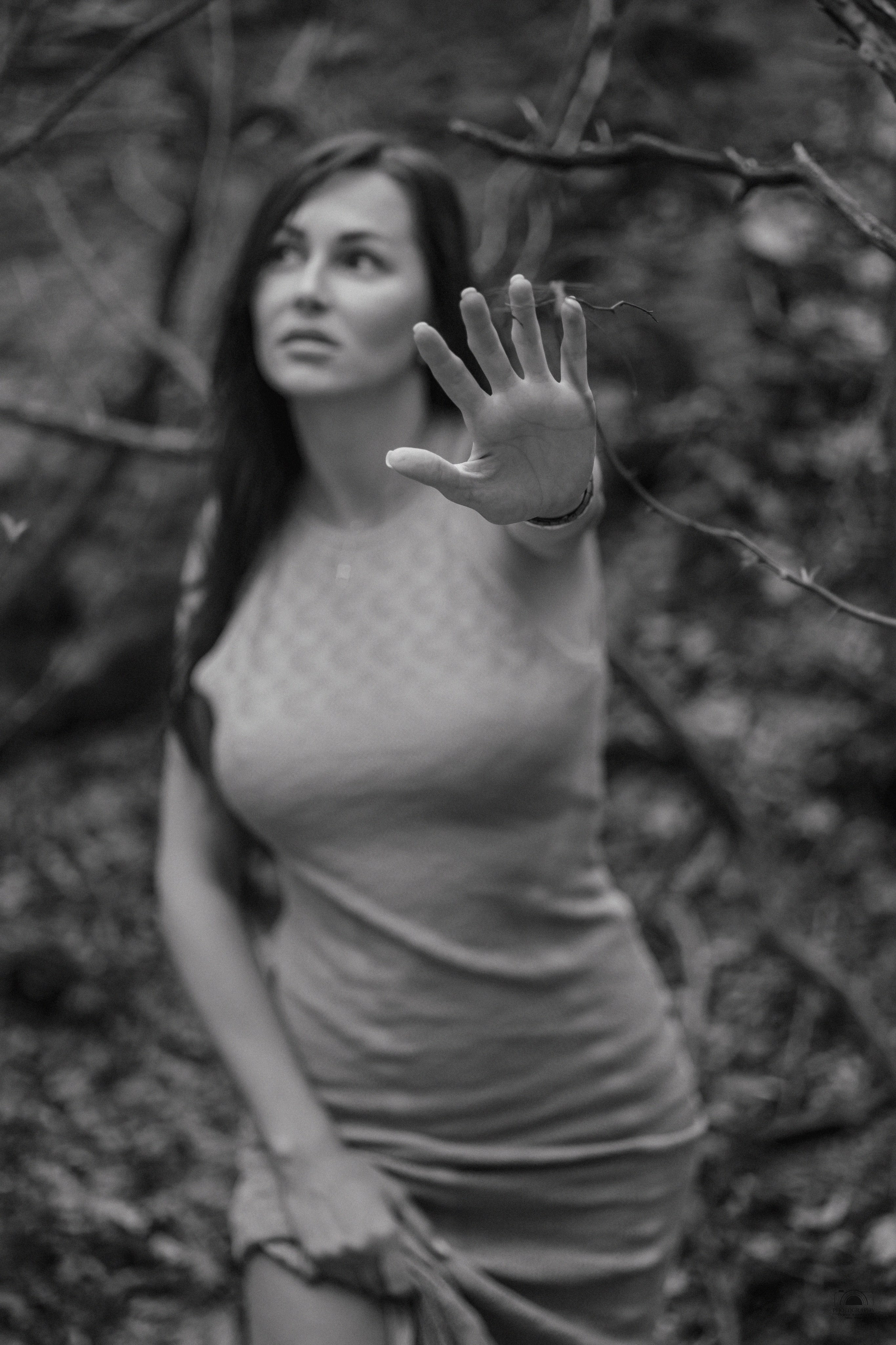 Марина. Семейный и портретный фотограф в Геленджике Любовь Бодрова