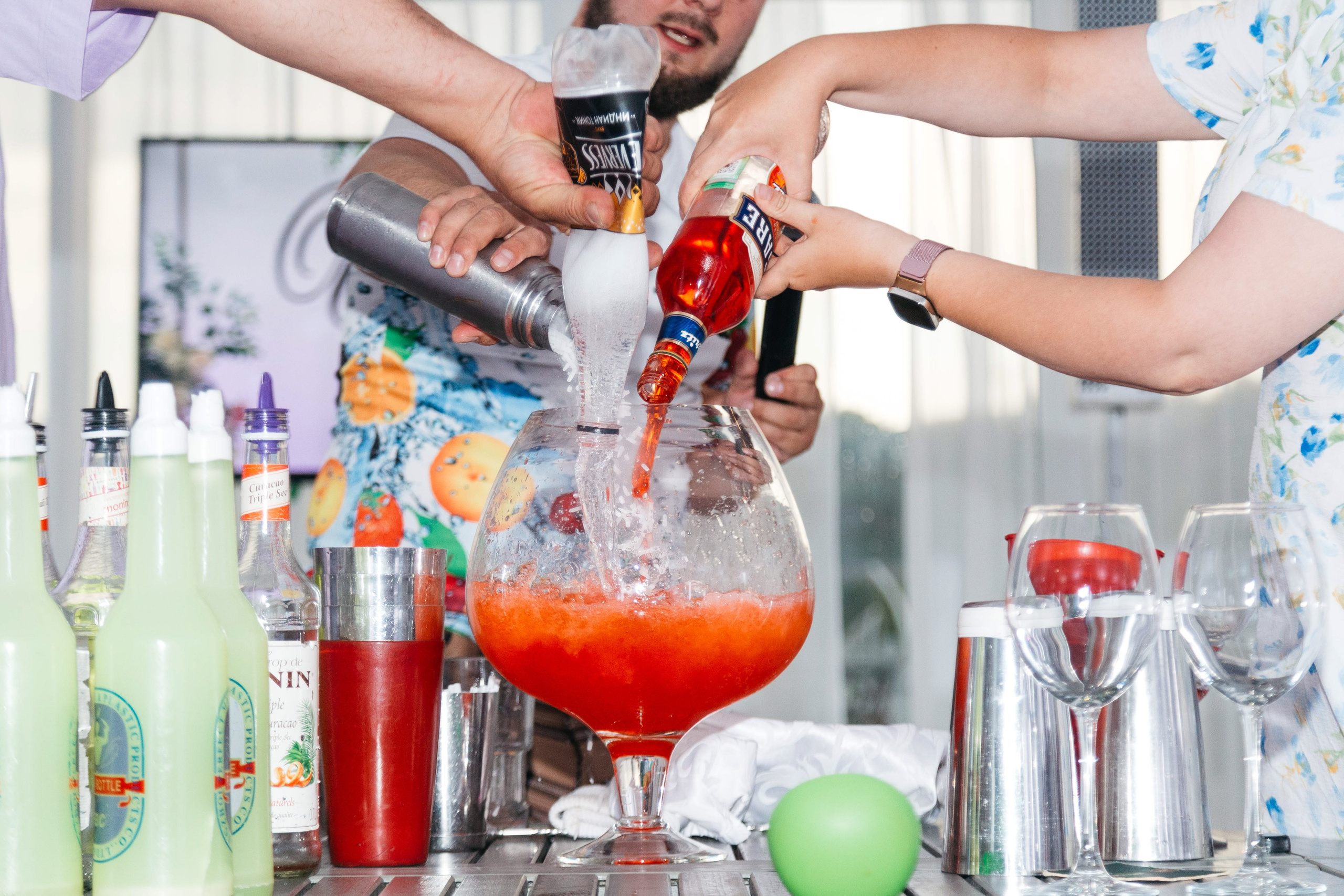 Фотосъёмка свадьбы в Кирове, свадебная фотосессия в городе Киров