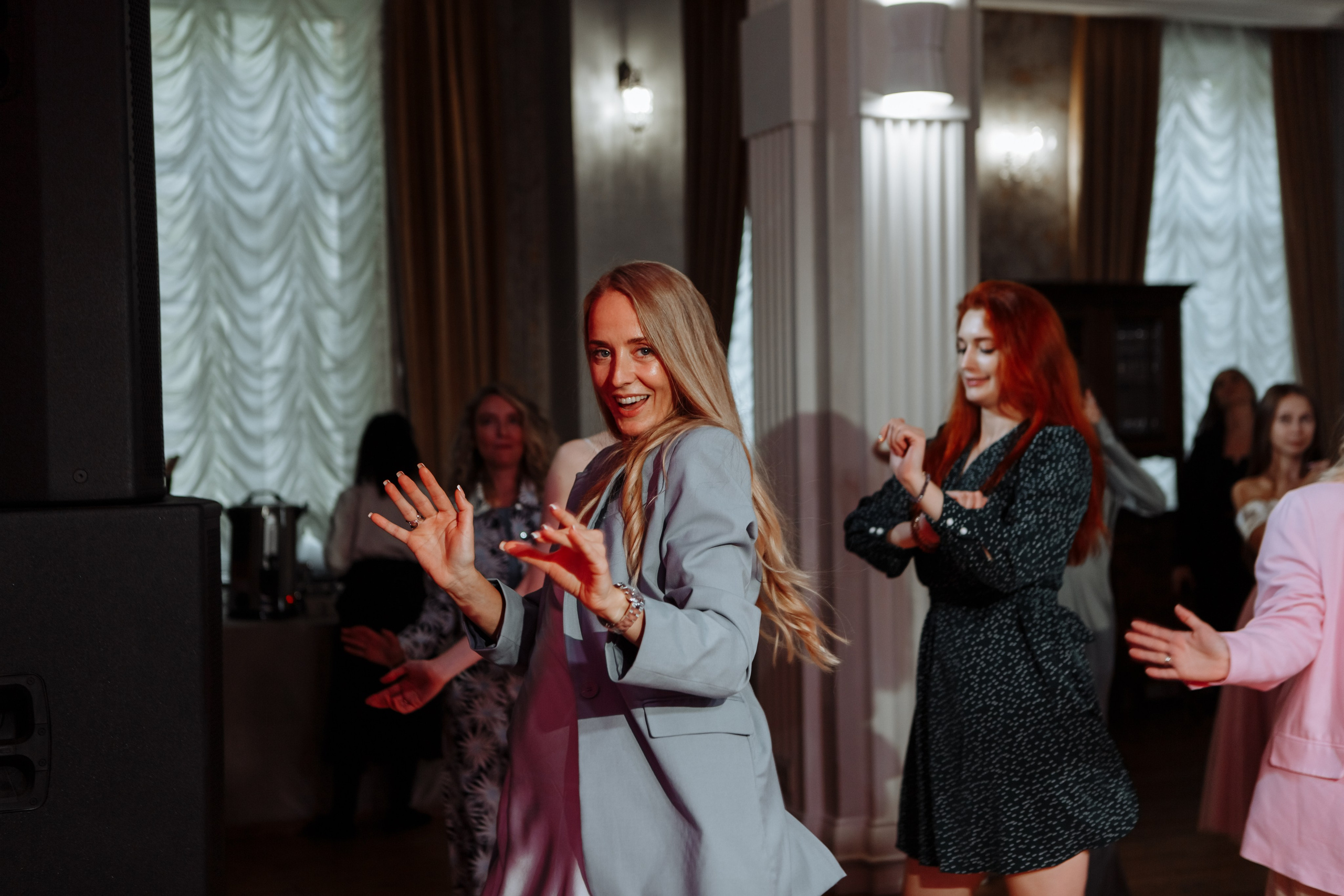 Алексей Анна. Свадебный фотограф в Санкт-Петербурге