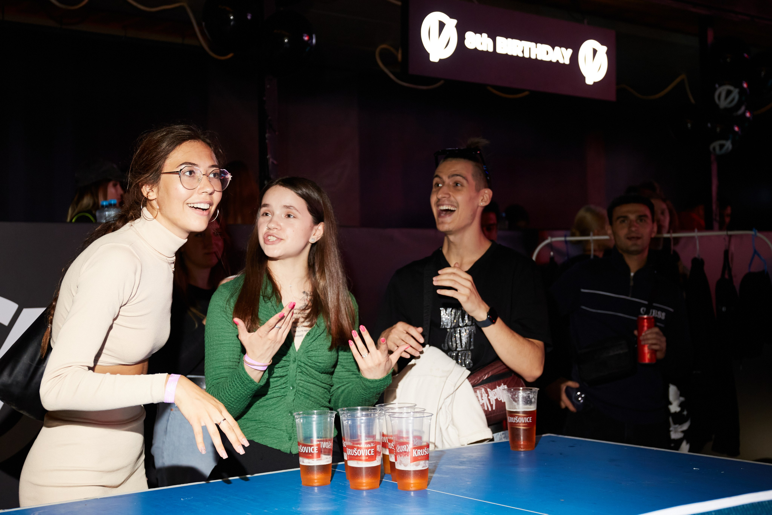 VAPORESSO 8th birthday. Фотограф Андрей Егоров