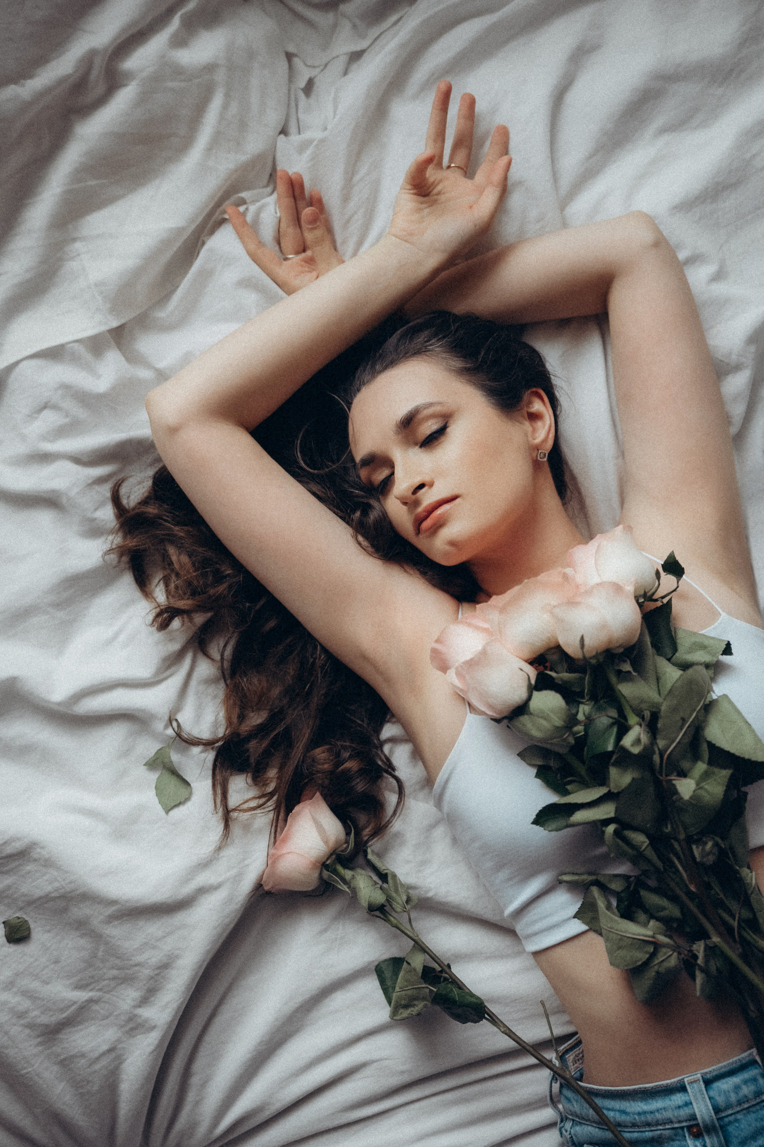 Полина. Фотограф Ира Заварина