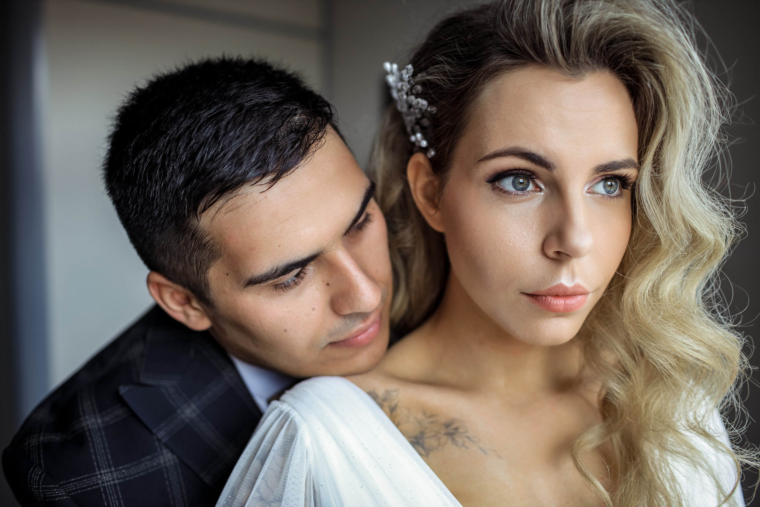 Алёна и Артур. Свадебный фотограф Расторгуев Дмитрий