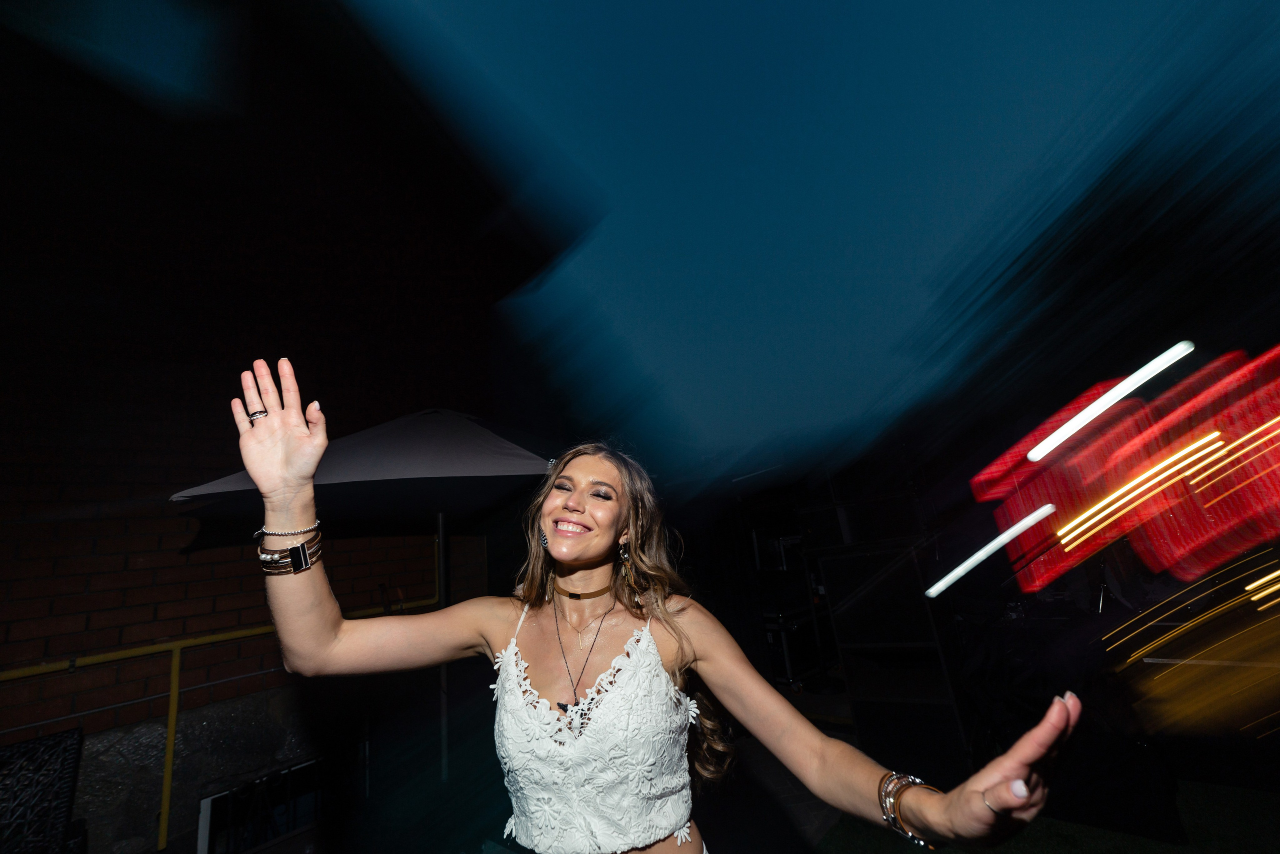 День рождения Юли Ворониной