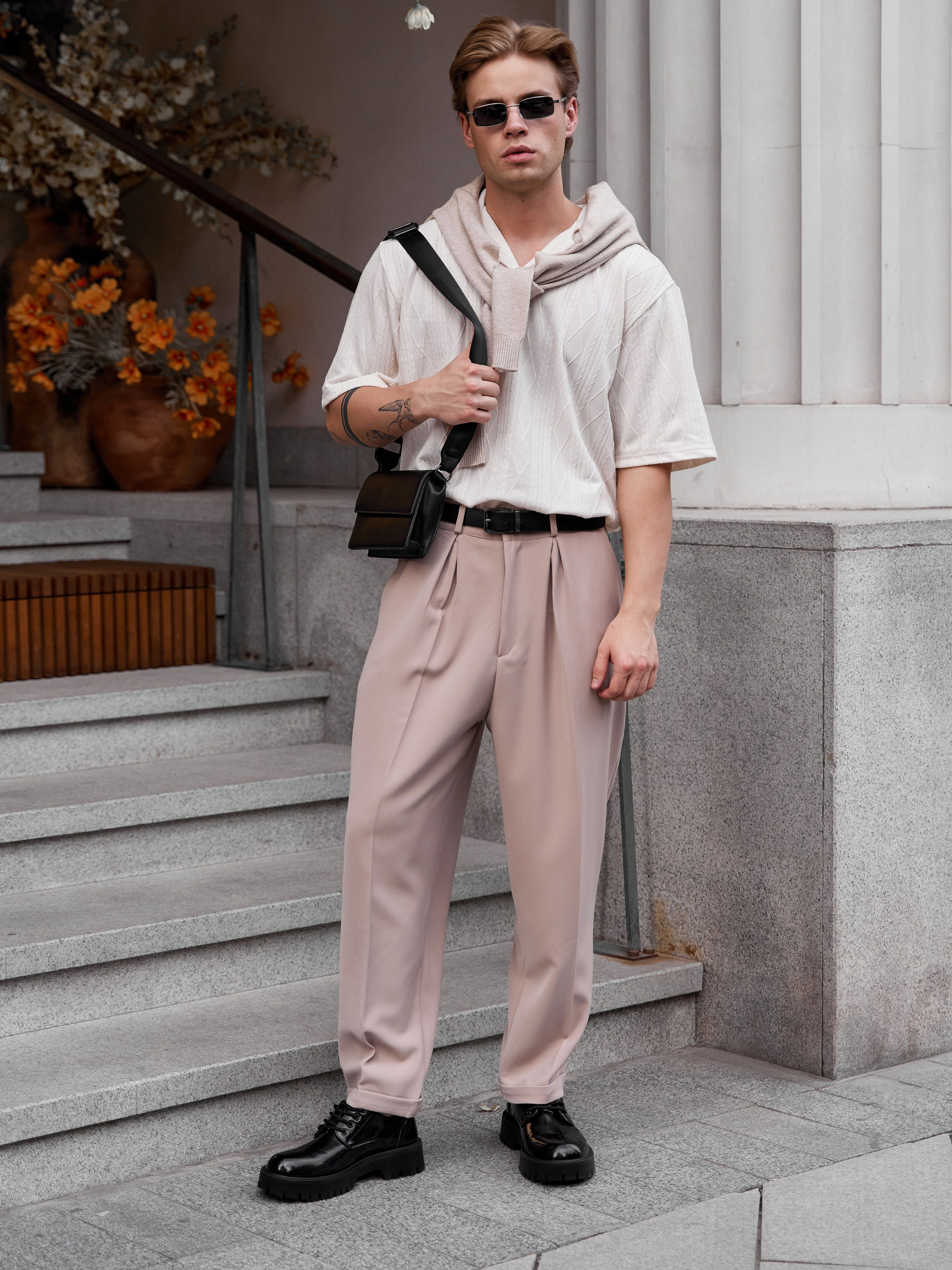 Туфли. Фотограф для маркетплейсов в Москве