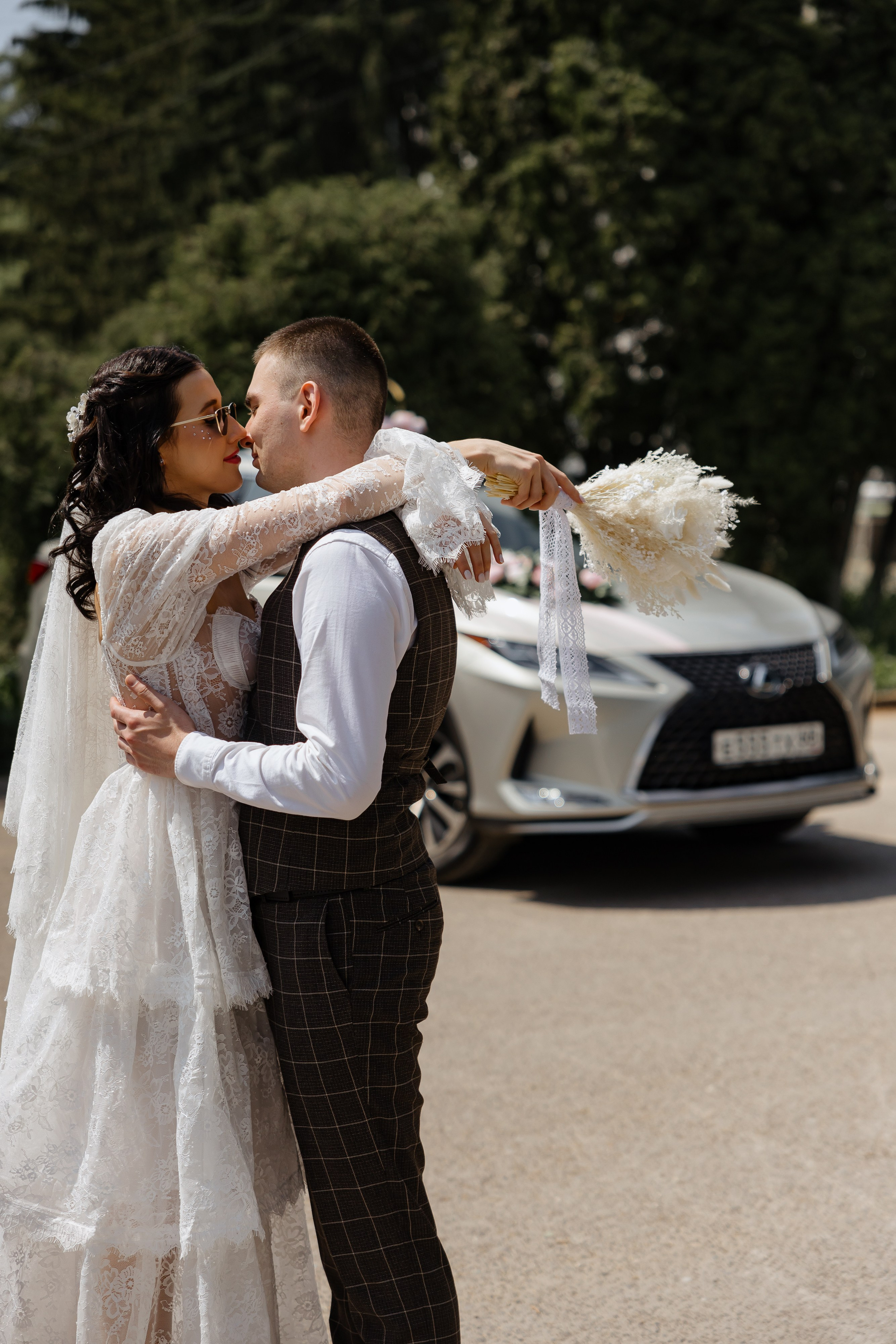 L & V. Фотограф Сергей Ртищев в Москве и РФ