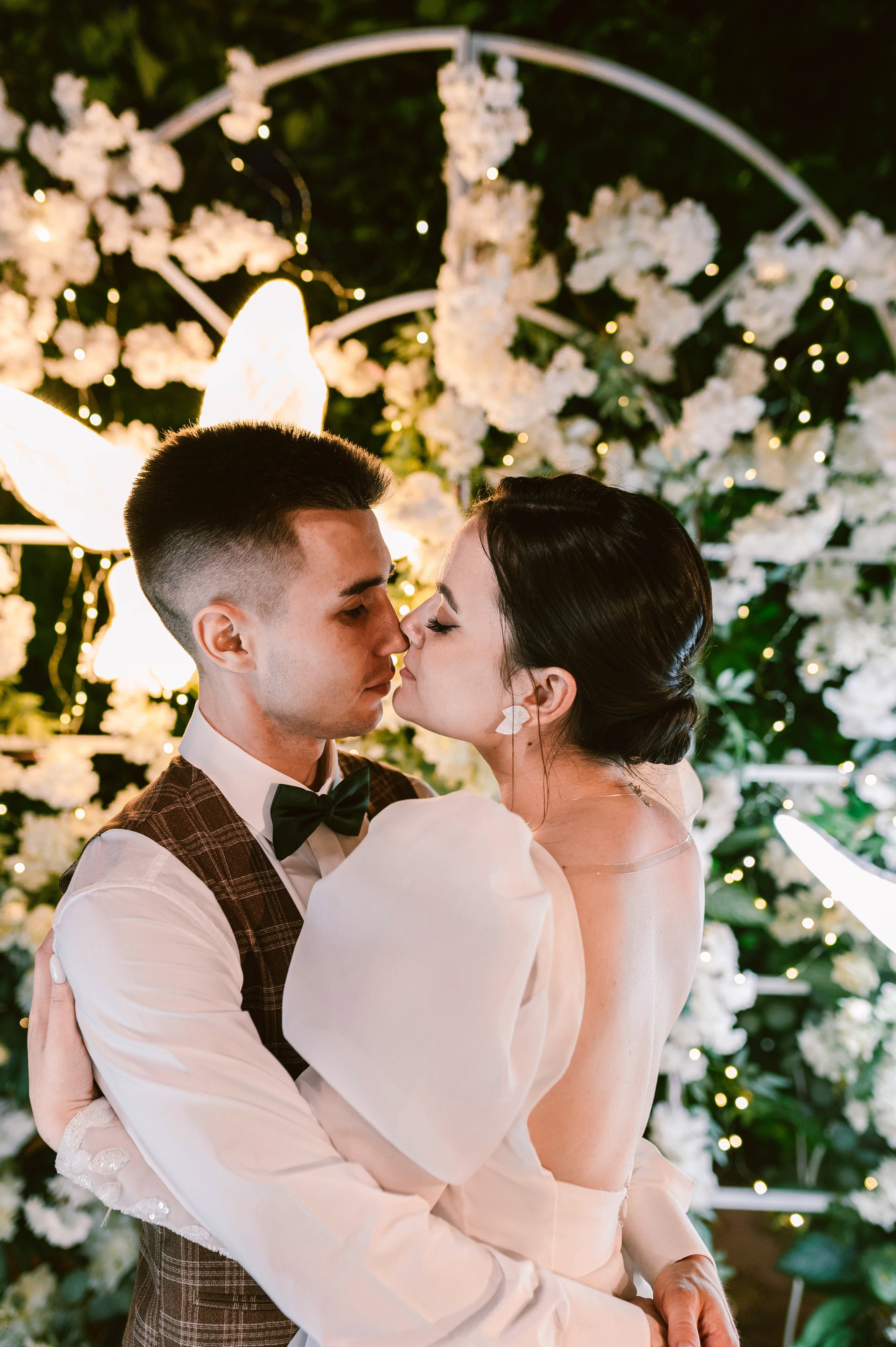 Андрей и Ульяна. Свадебный и семейный фотограф в Чите Юлия Оранская