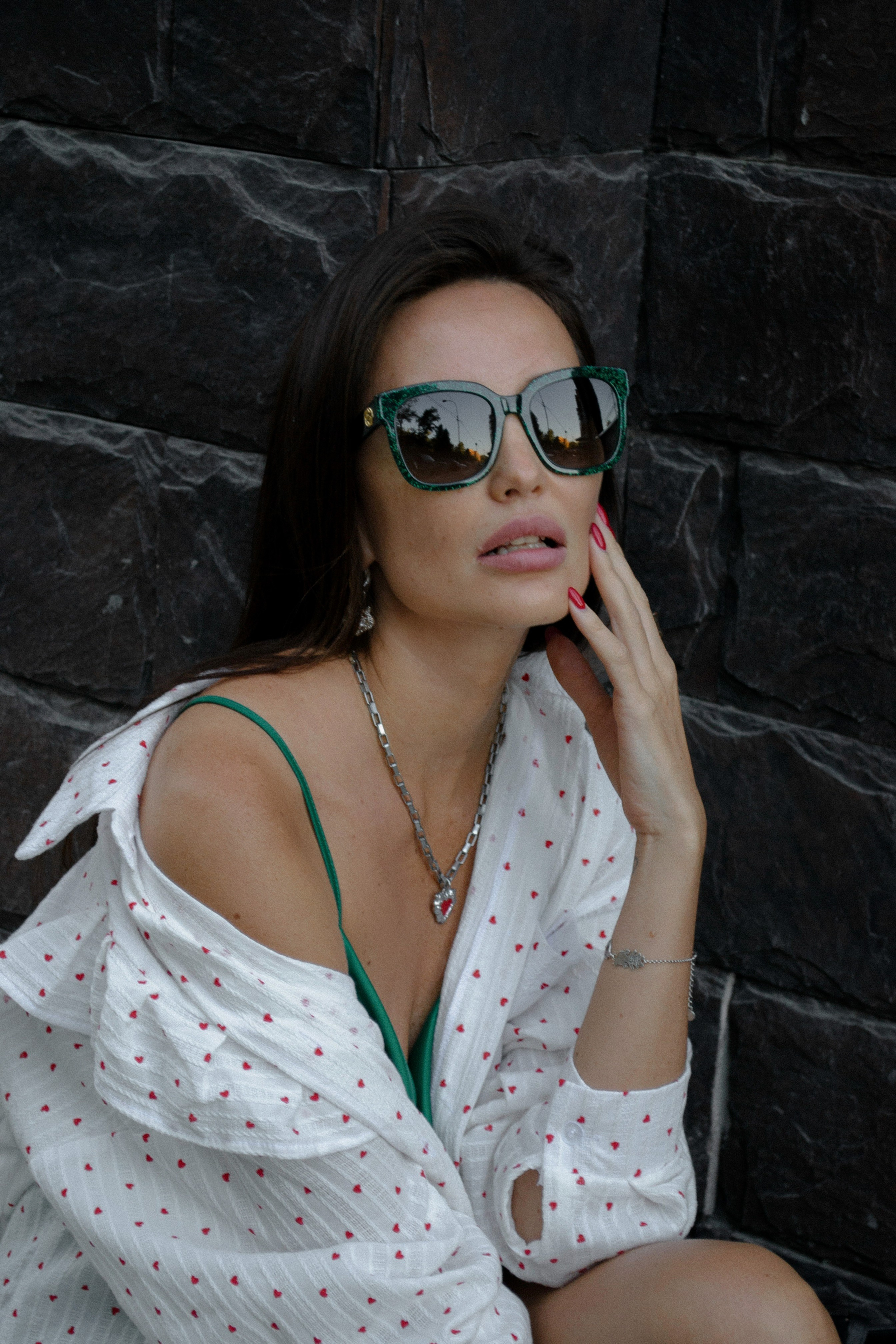 Ирина. Pomanovskaya.ru / женский фотограф