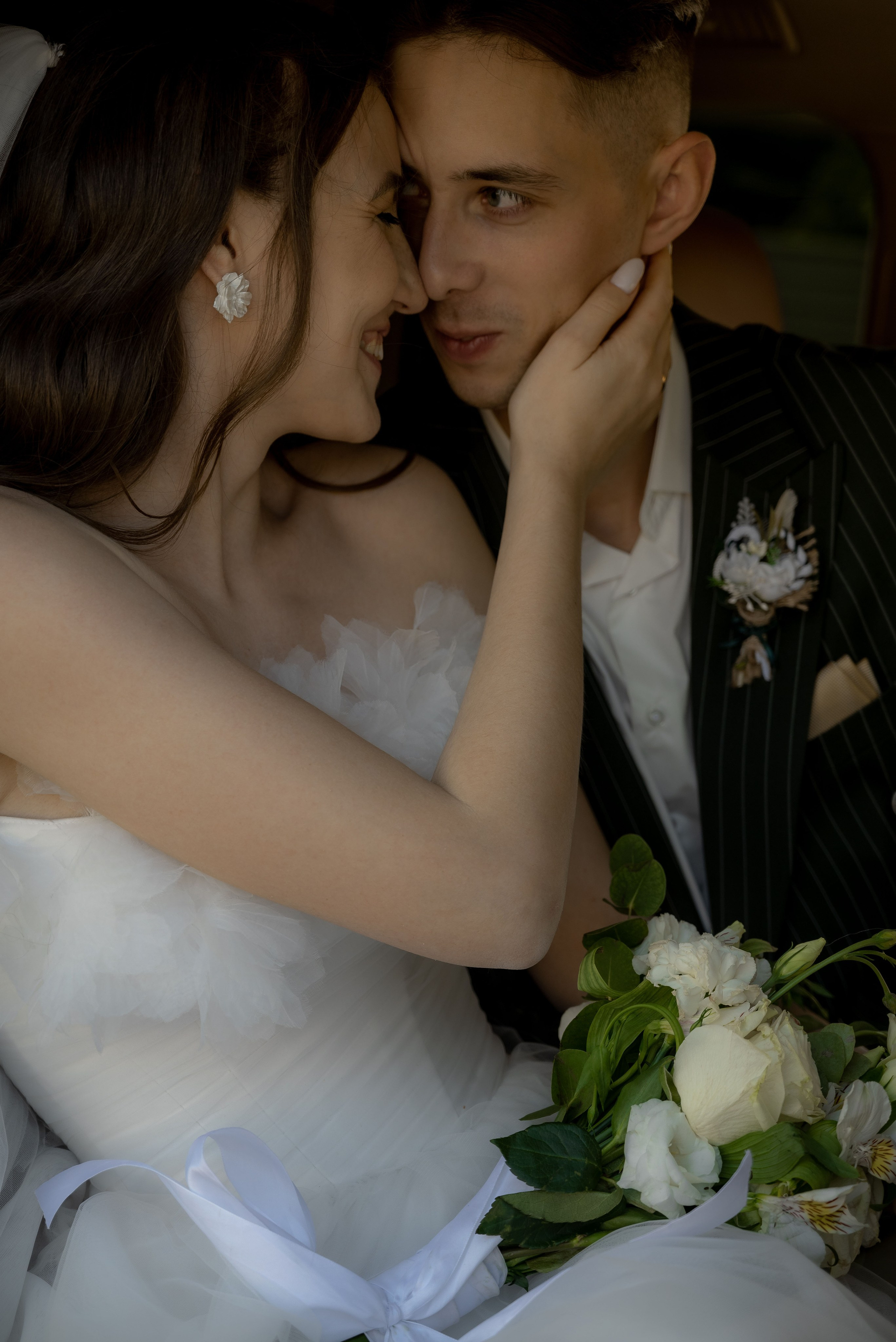 Свадьба Алексея&Анны. Савиновская Кристина фотограф Самара