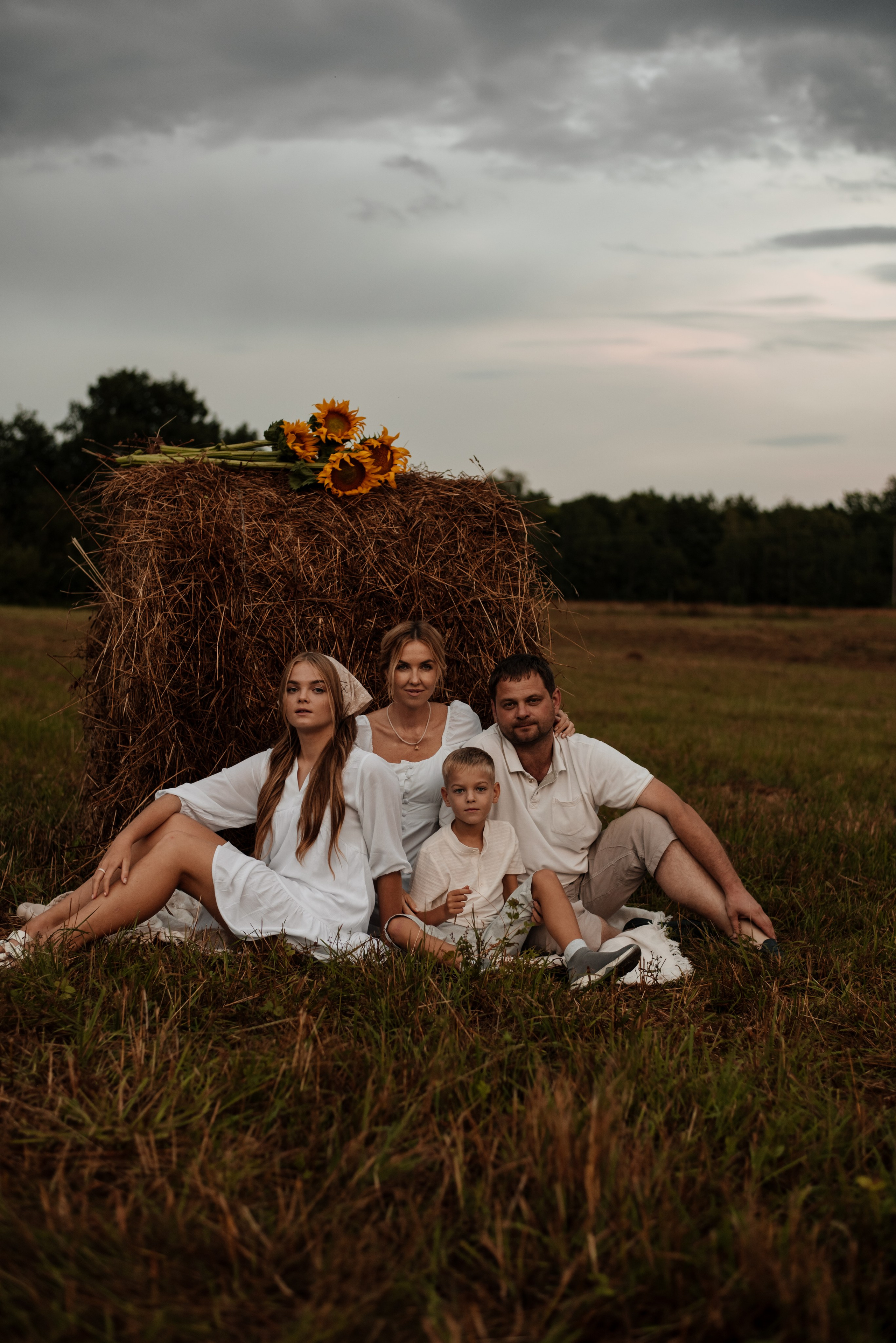Катя ♡ Даша ♡ Саша ♡ Вова. Фотограф Ольга Плеханова | Нижний Новгород, Москва